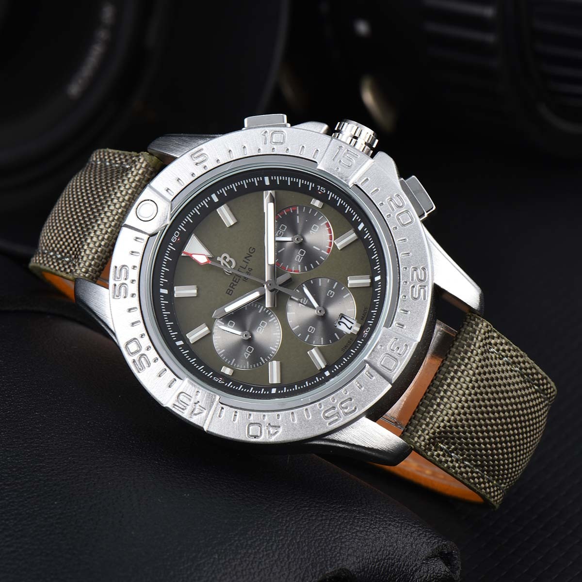 BREITLING - 35 - Image 16