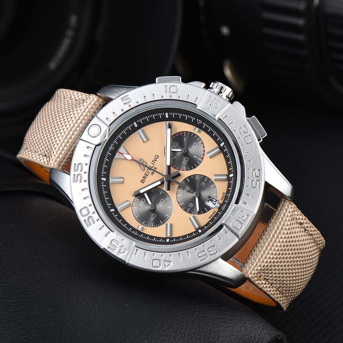 BREITLING - 35 - Image 17