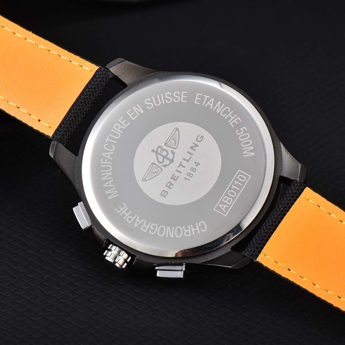 BREITLING - 35 - Image 19
