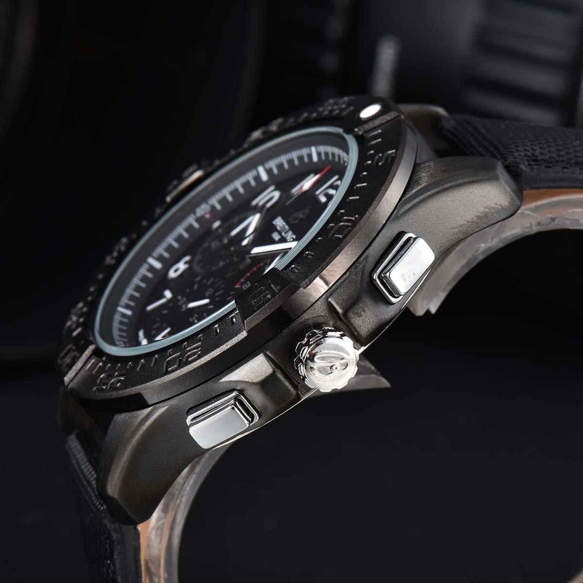 BREITLING - 35 - Image 21