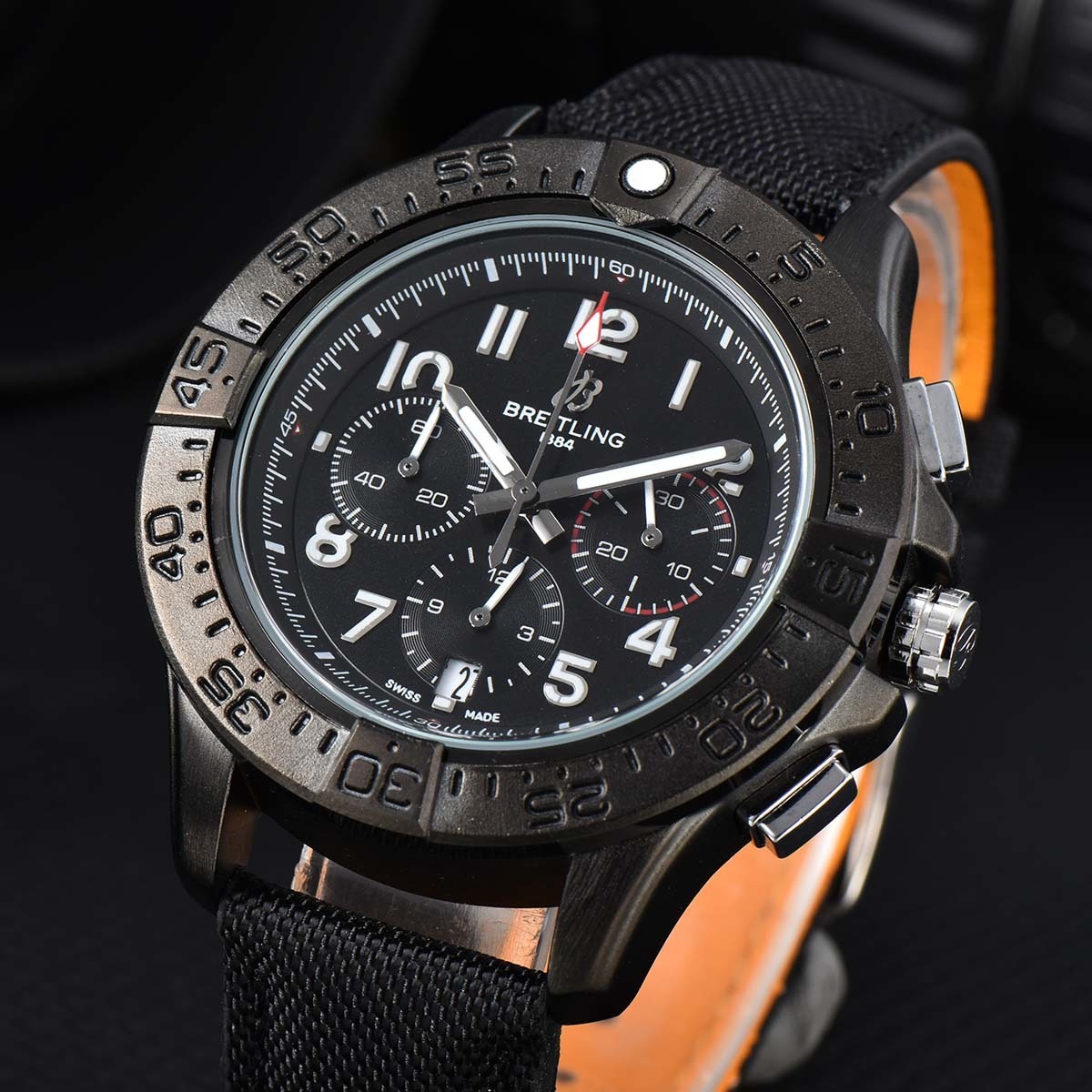BREITLING - 35 - Image 22
