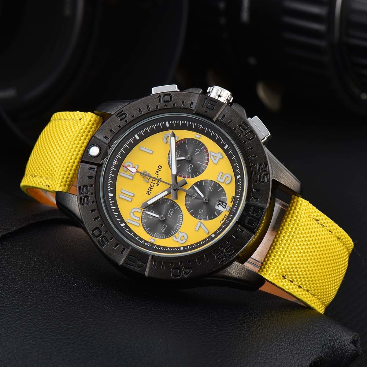 BREITLING - 35 - Image 25