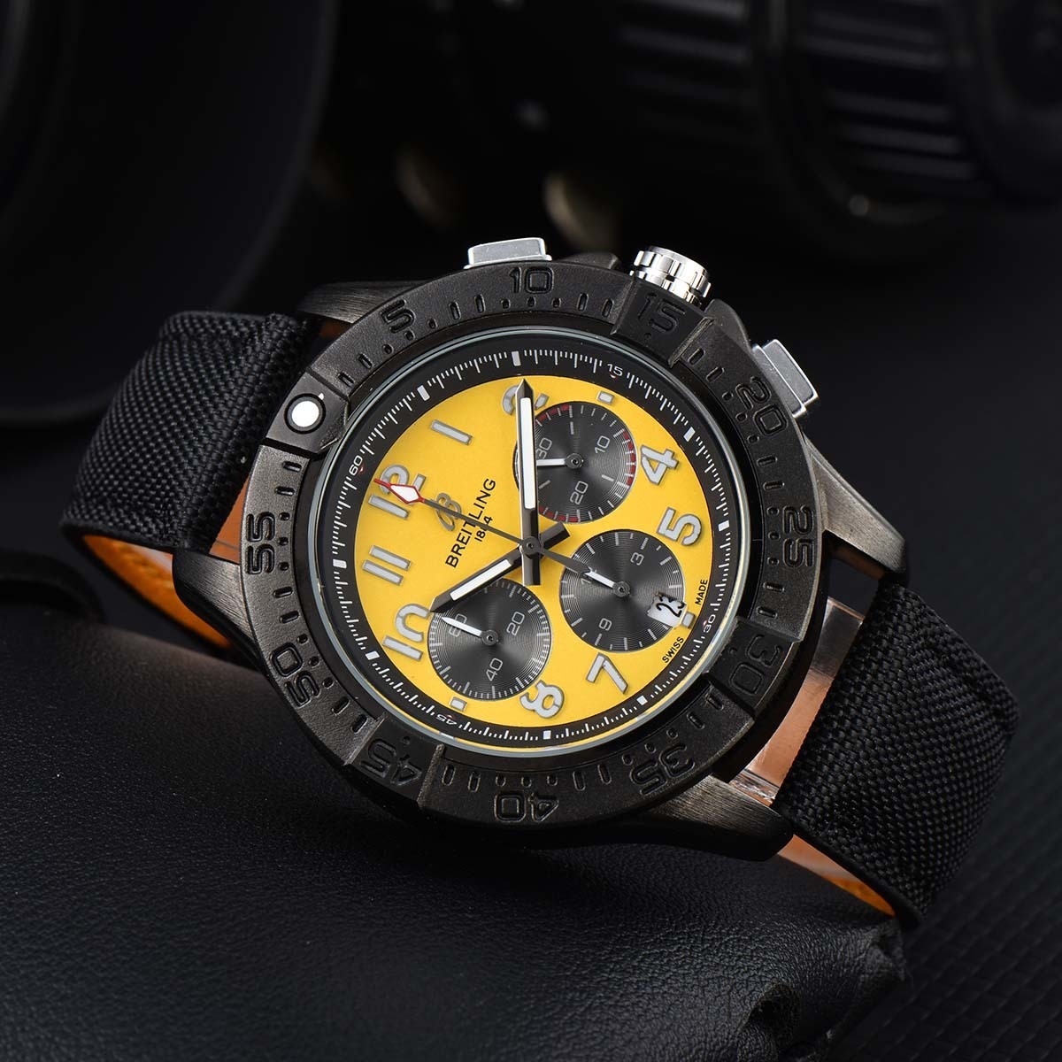 BREITLING - 35 - Image 26