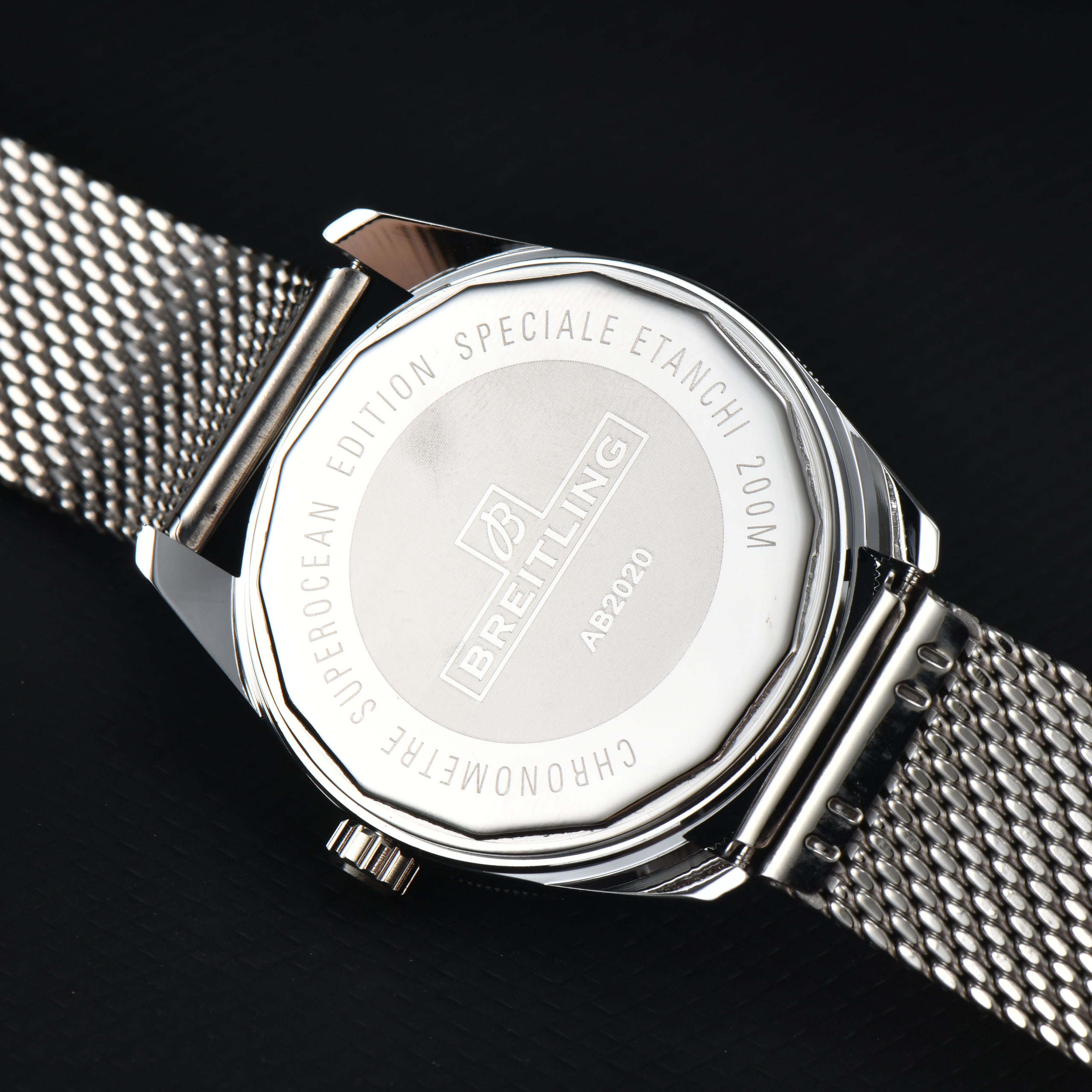 BREITLING - 37 - Image 4