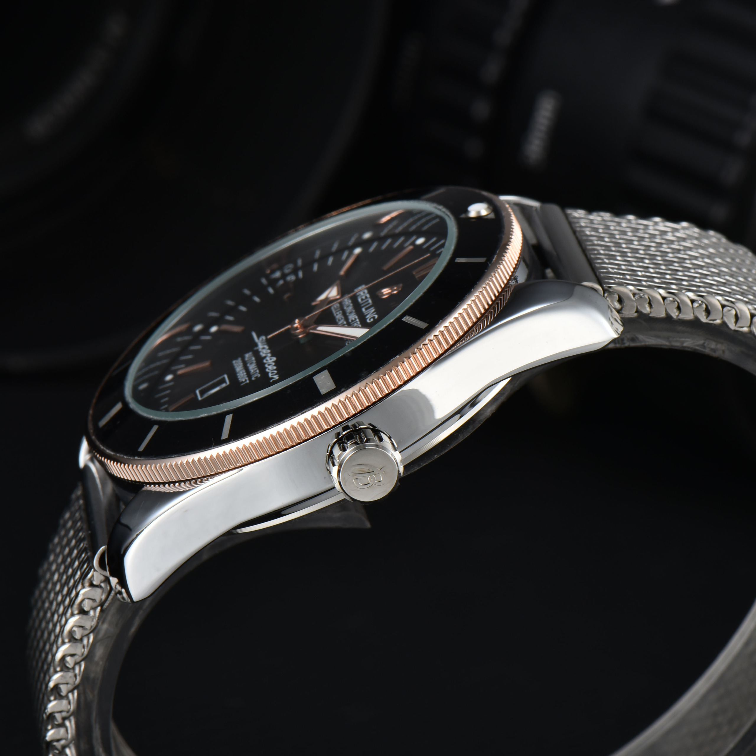 BREITLING - 37 - Image 5