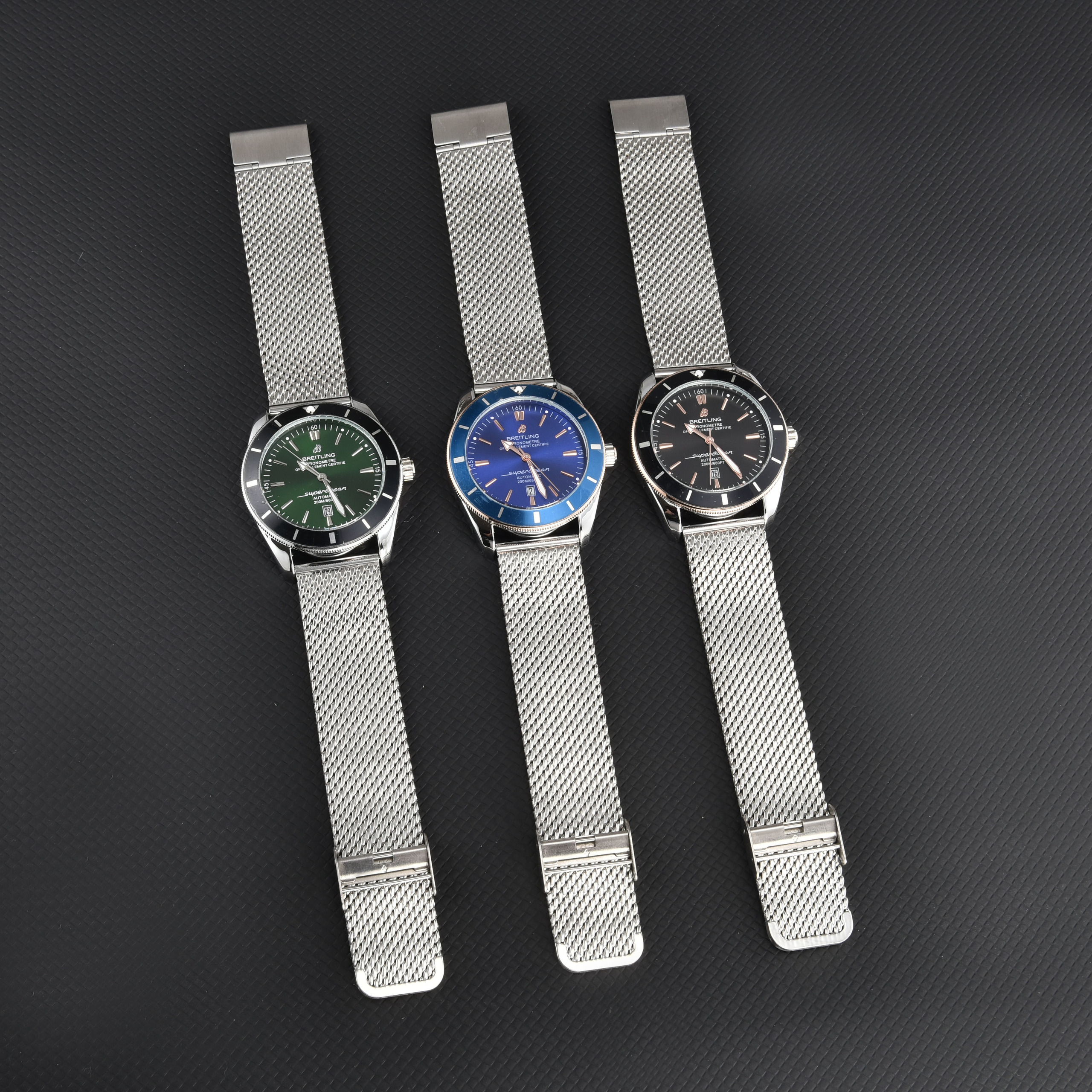 BREITLING - 37 - Image 7