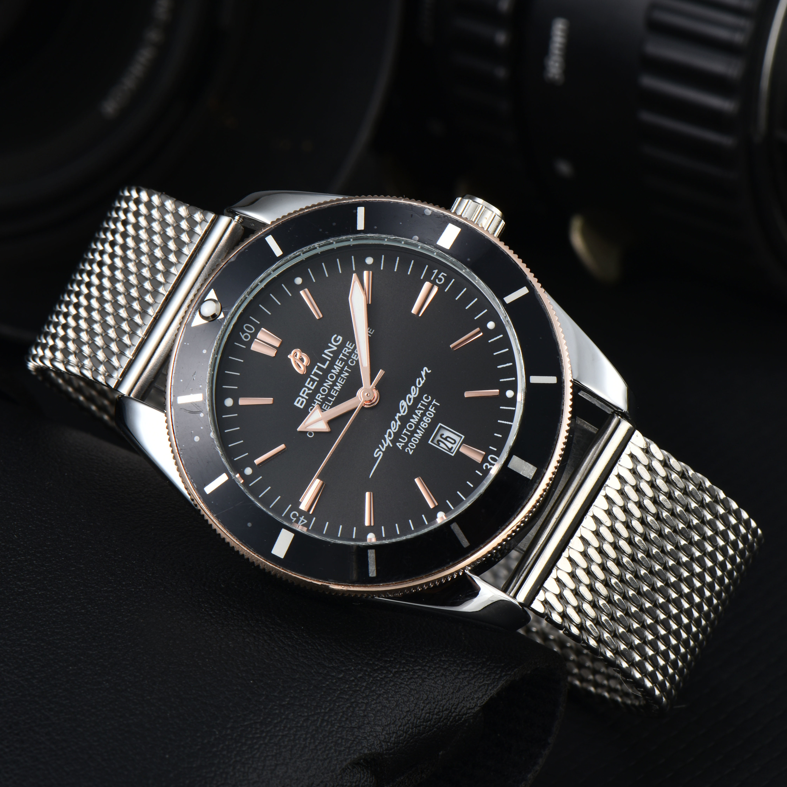 BREITLING - 37 - Image 9