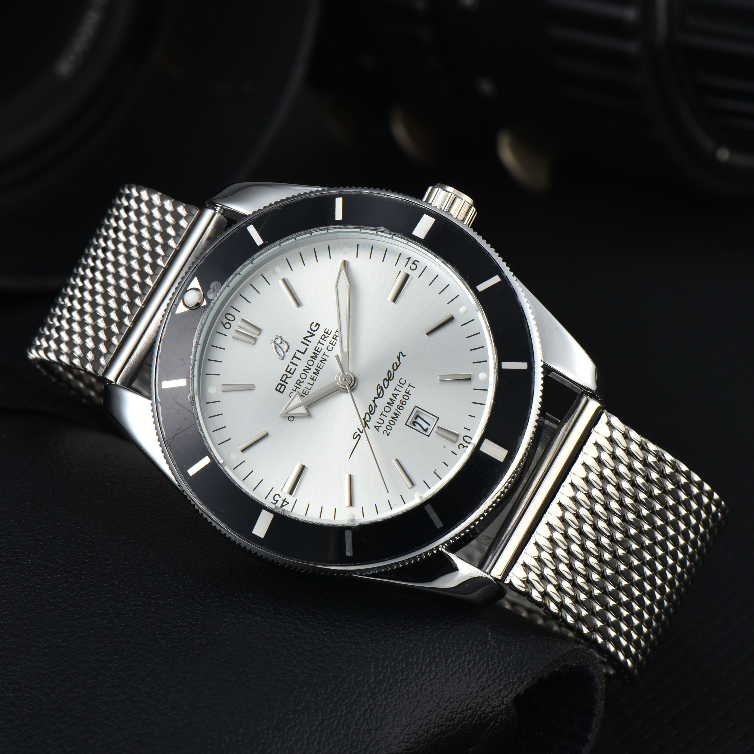 BREITLING - 37 - Image 11