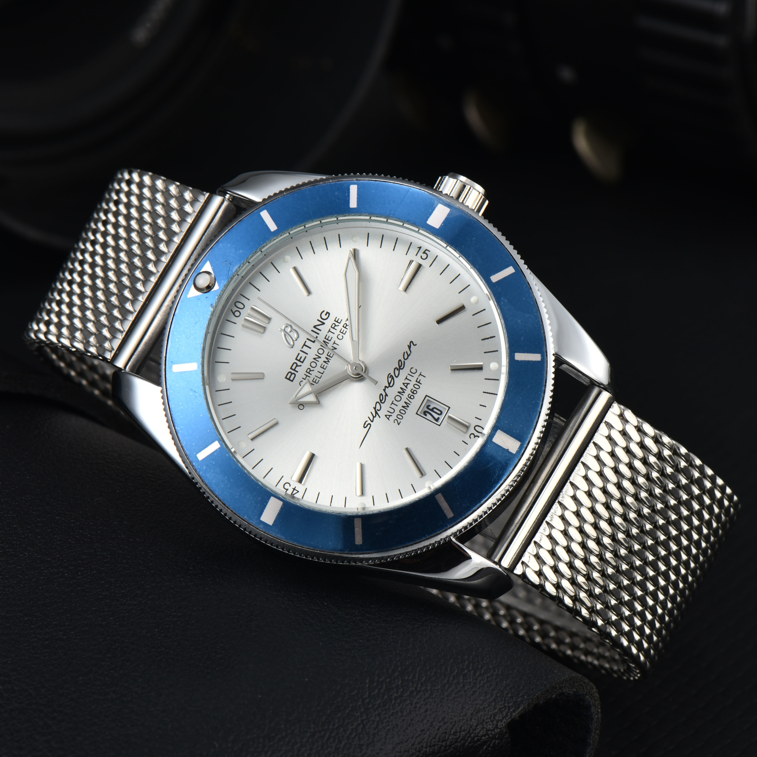BREITLING - 37 - Image 12