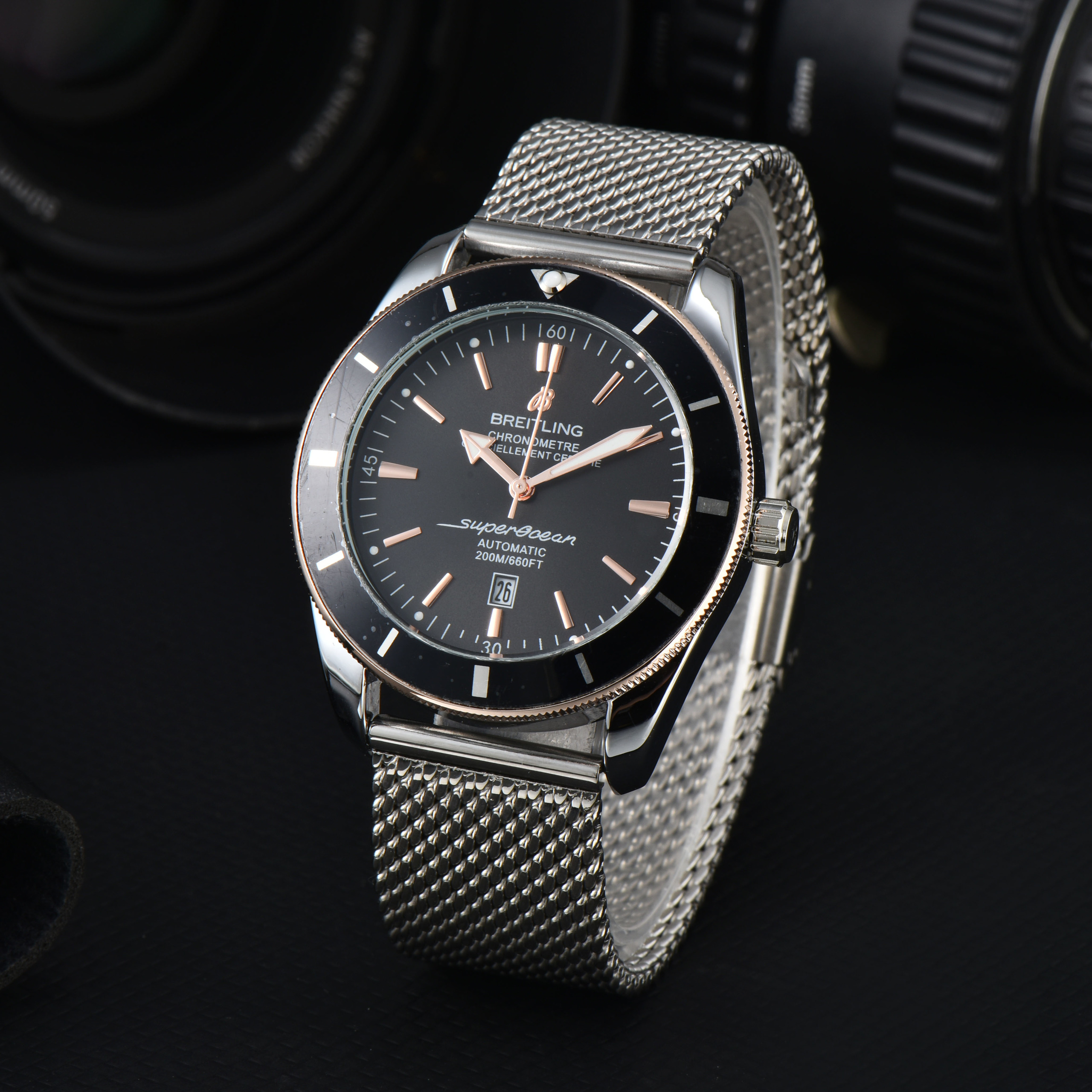 BREITLING - 37 - Image 14