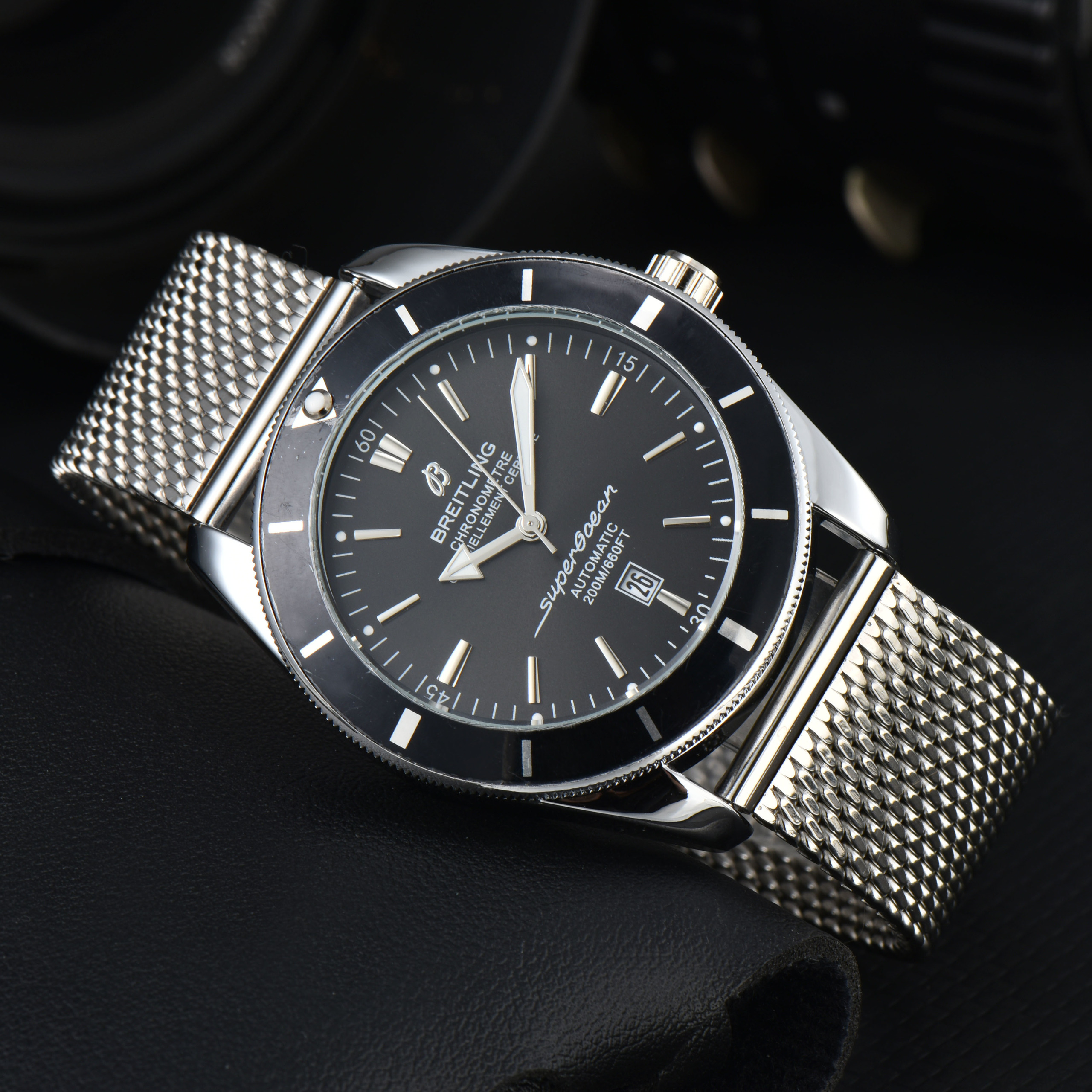 BREITLING - 37 - Image 15
