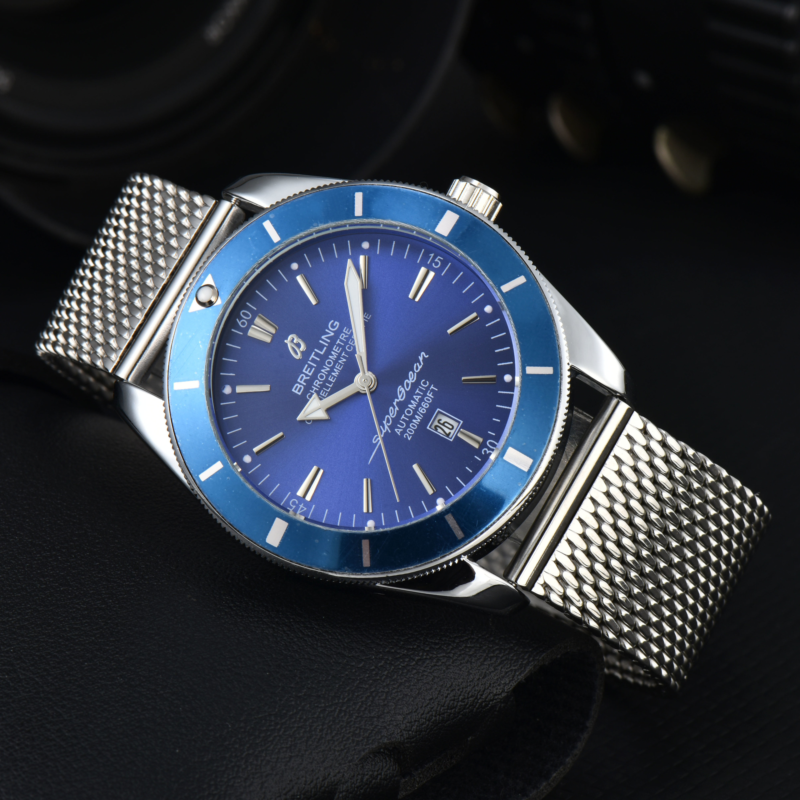 BREITLING - 37 - Image 16