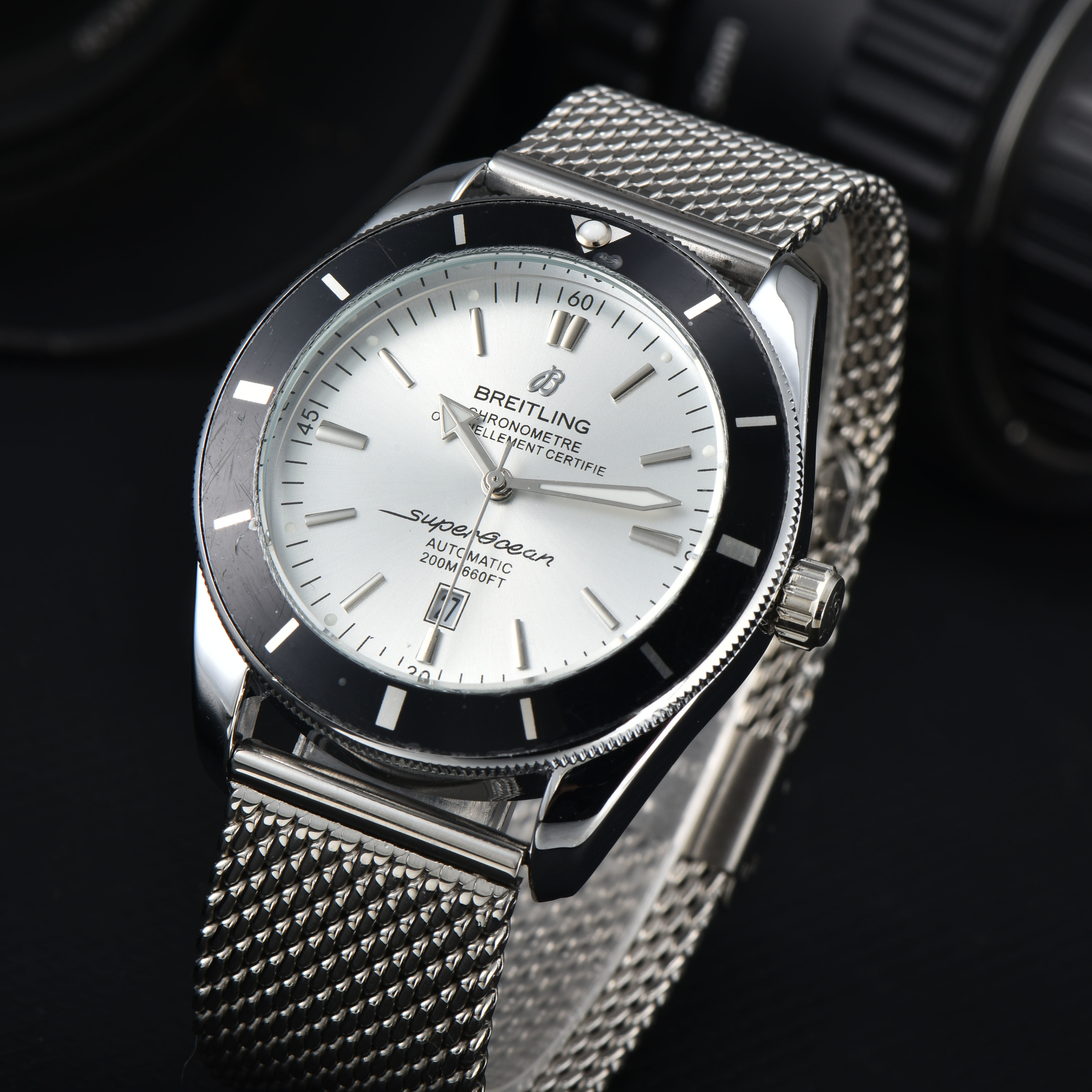 BREITLING - 37 - Image 17
