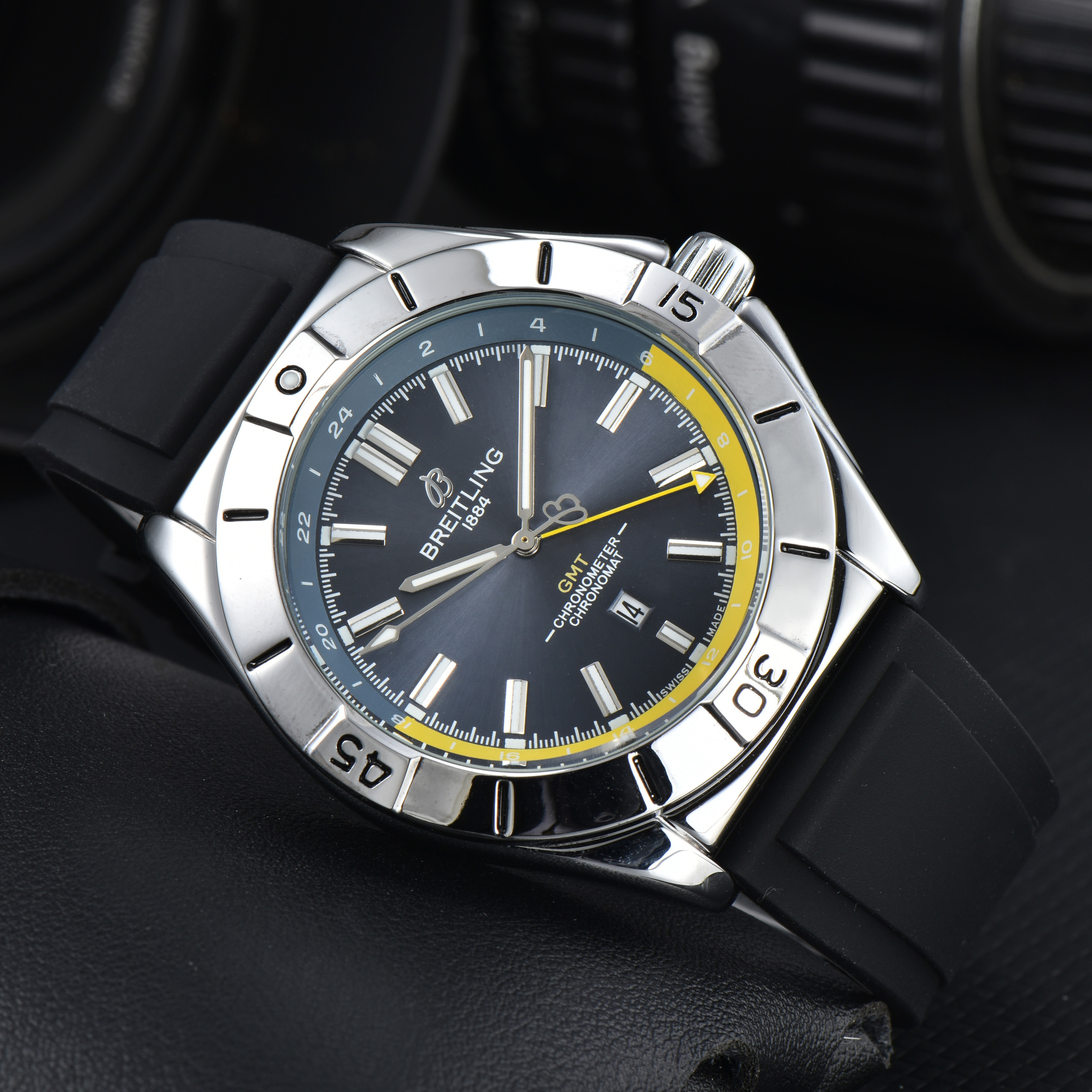 BREITLING - 39 - Image 3