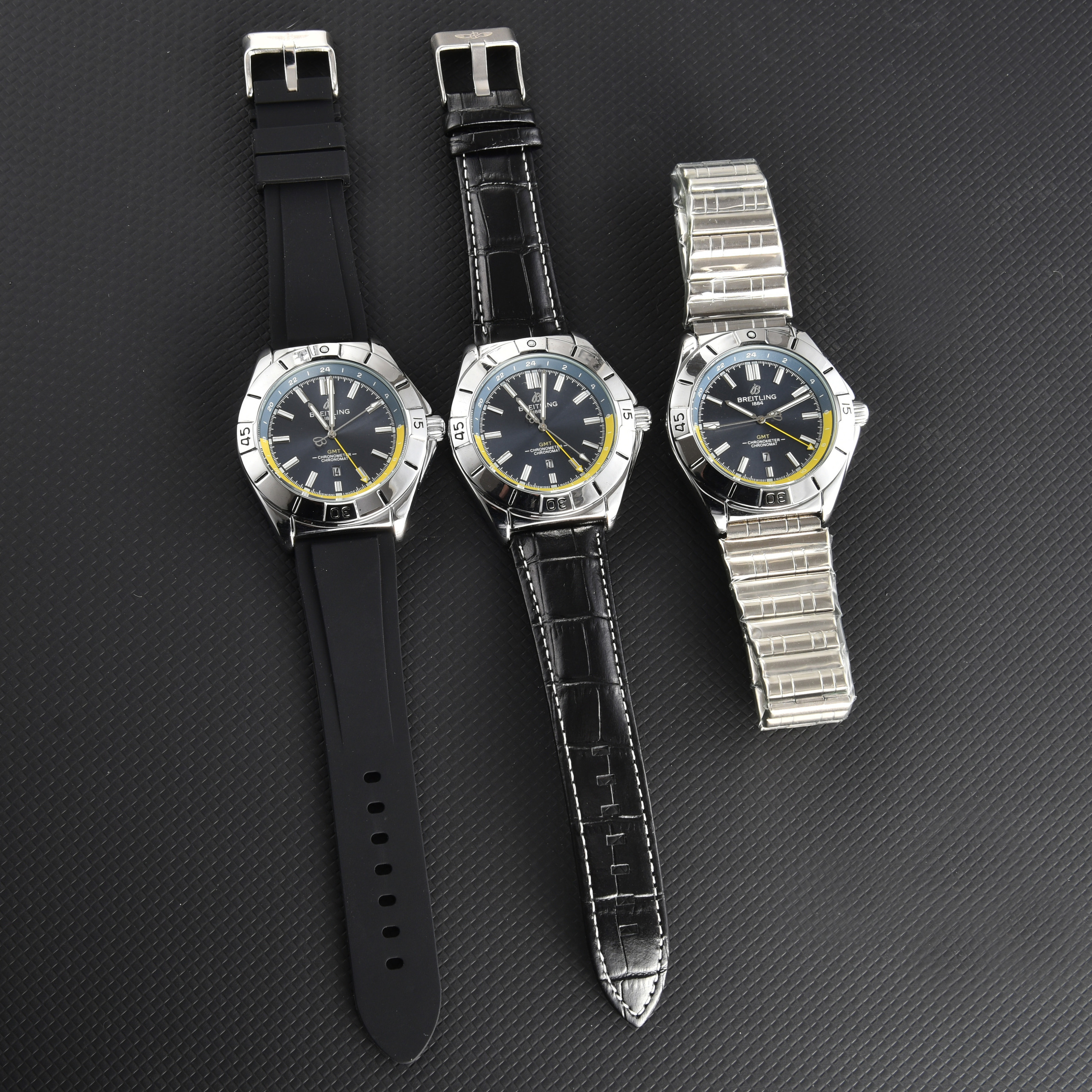 BREITLING - 39 - Image 4