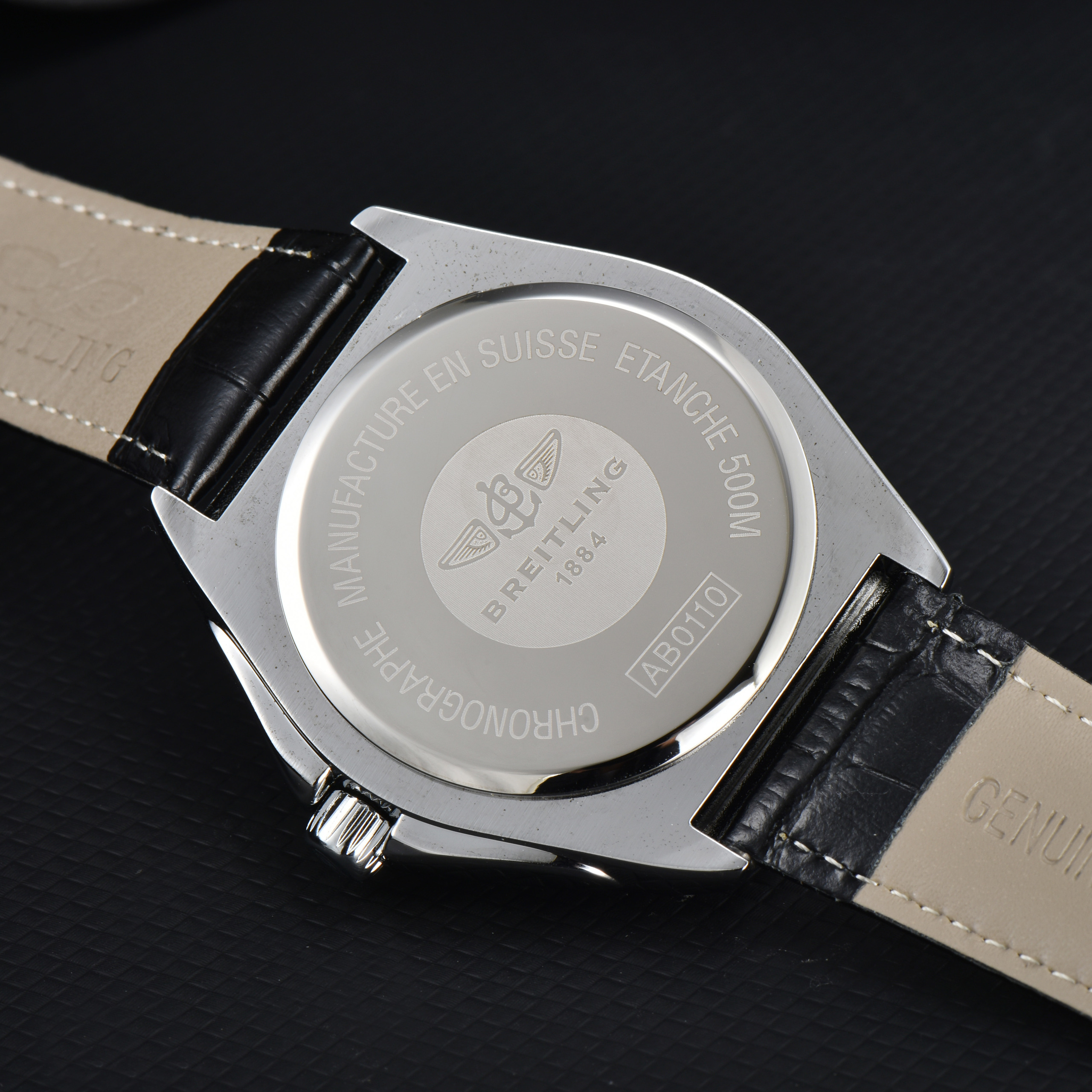 BREITLING - 39 - Image 8