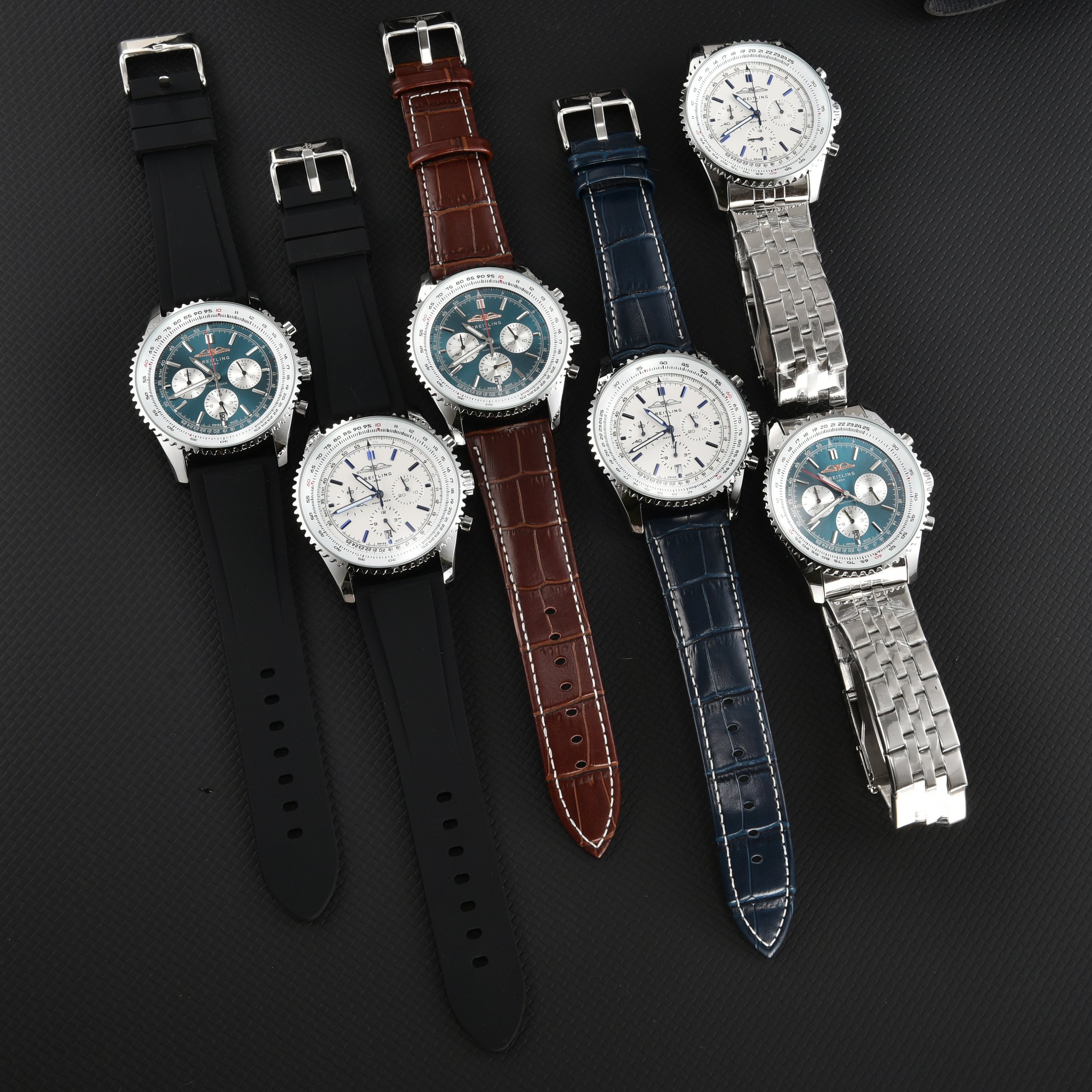 BREITLING - 41