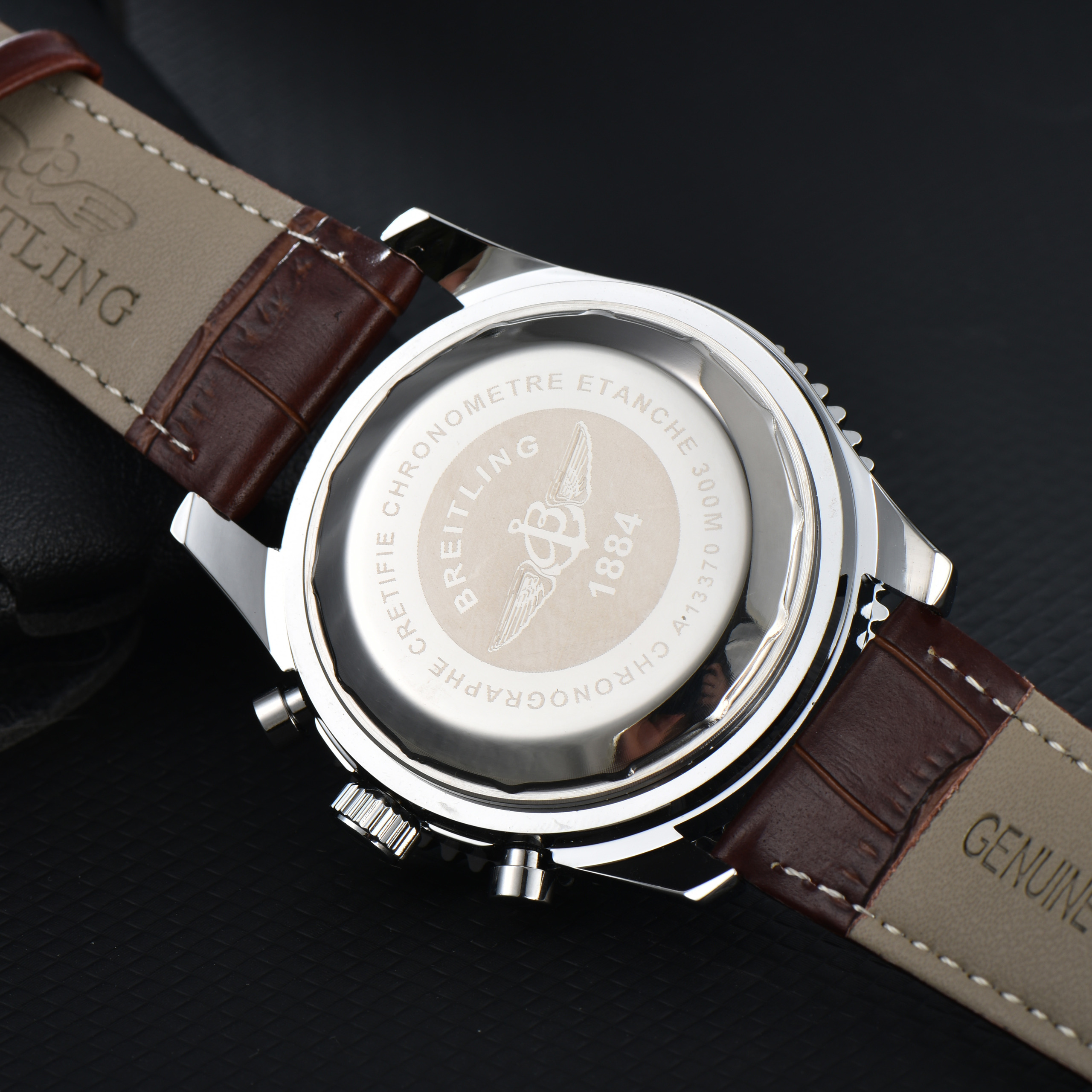 BREITLING - 41 - Image 2
