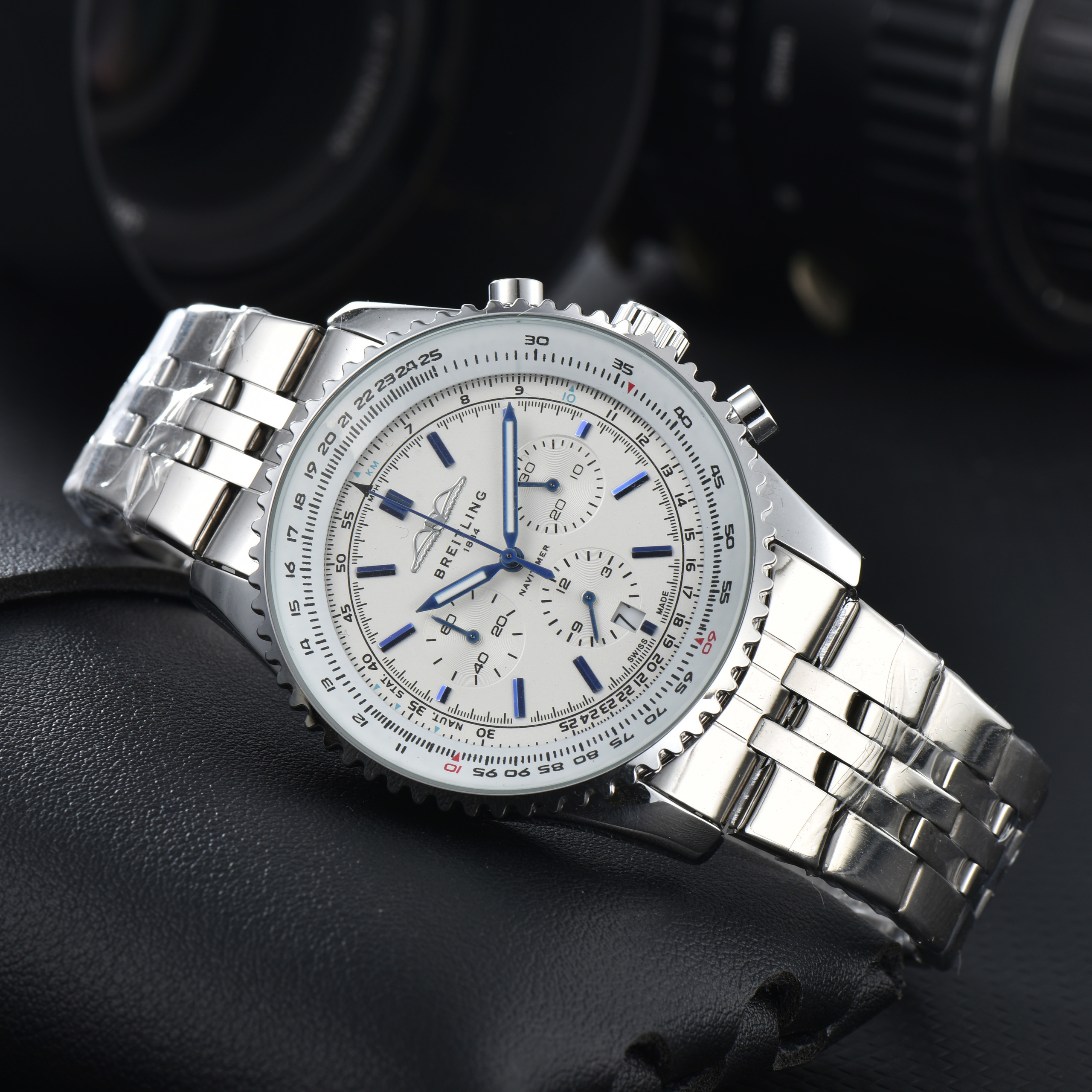 BREITLING - 41 - Image 5