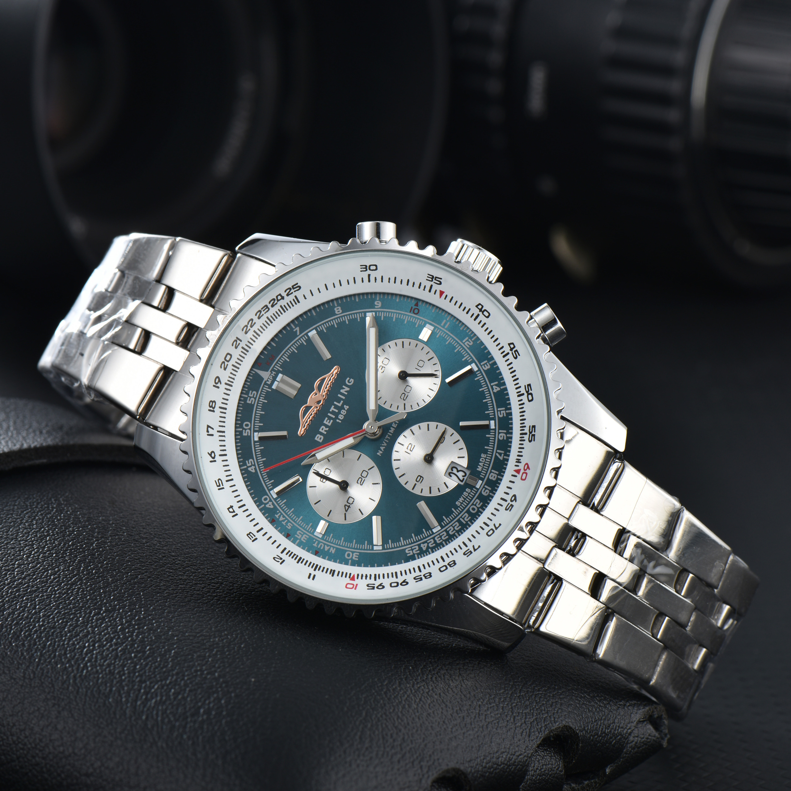 BREITLING - 41 - Image 6