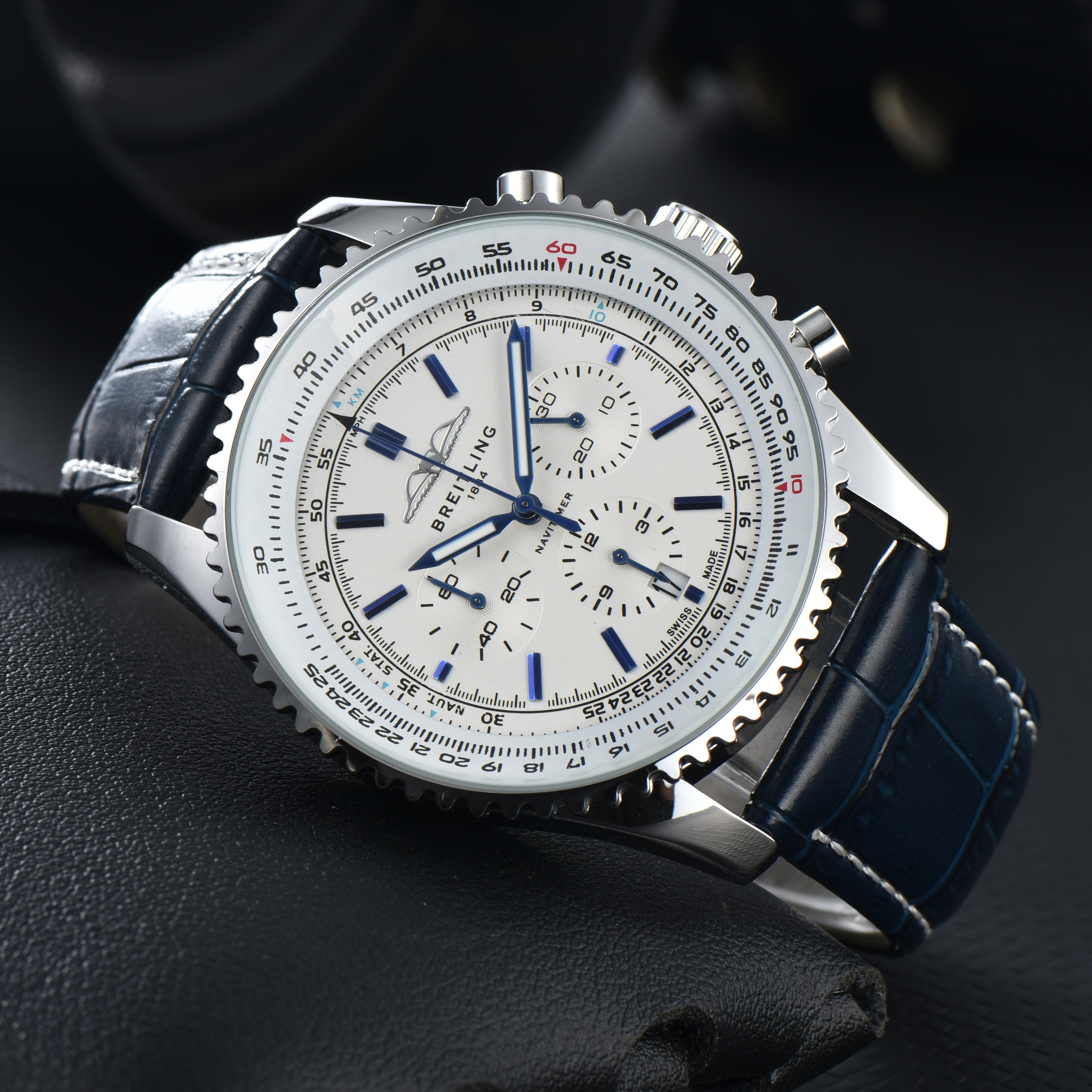 BREITLING - 41 - Image 7