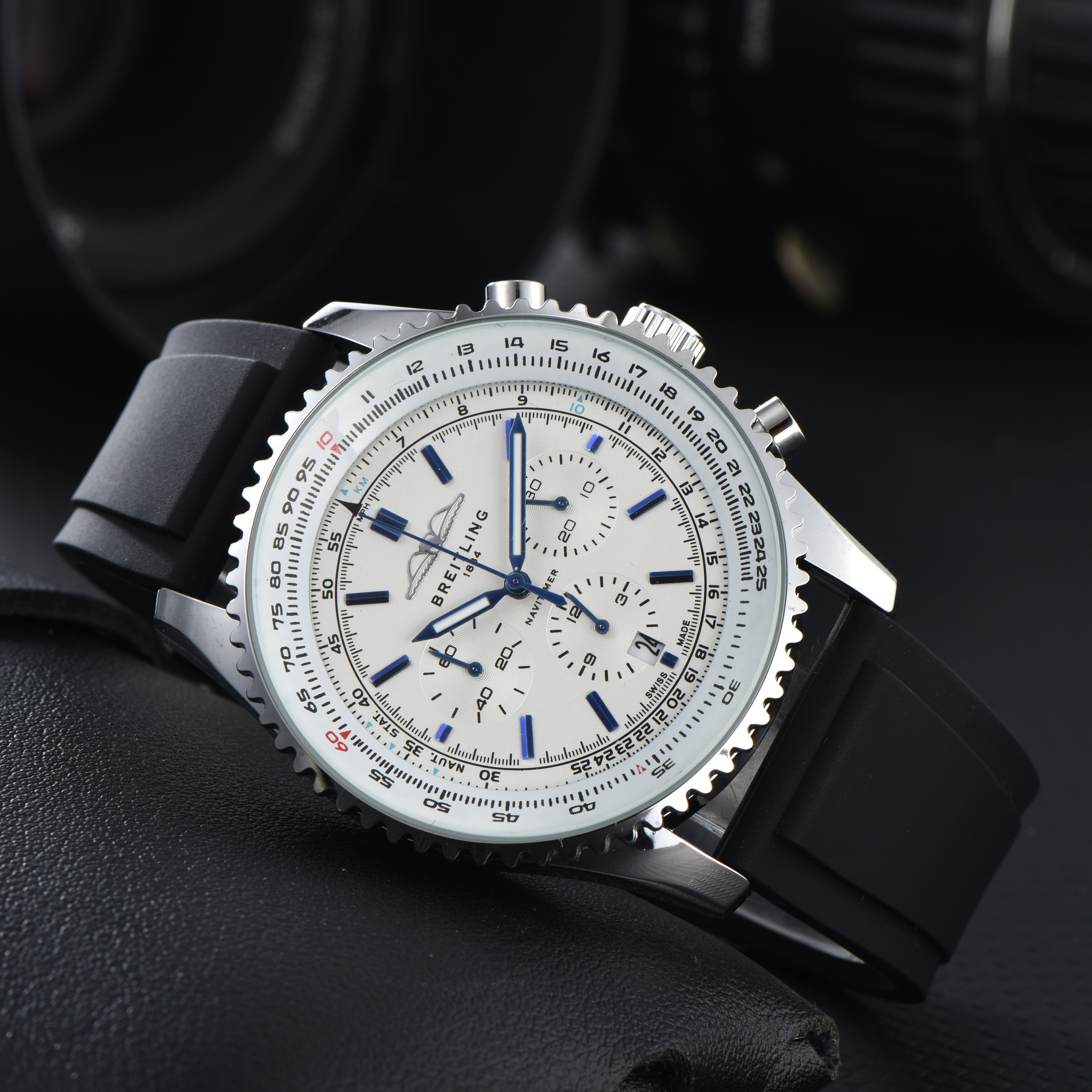 BREITLING - 41 - Image 9