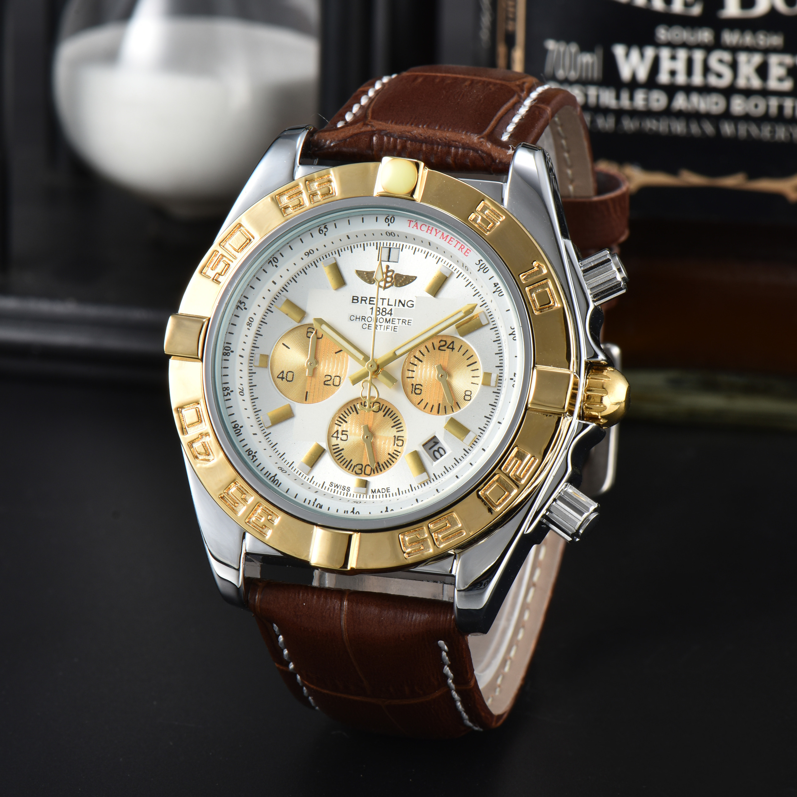 BREITLING - 42
