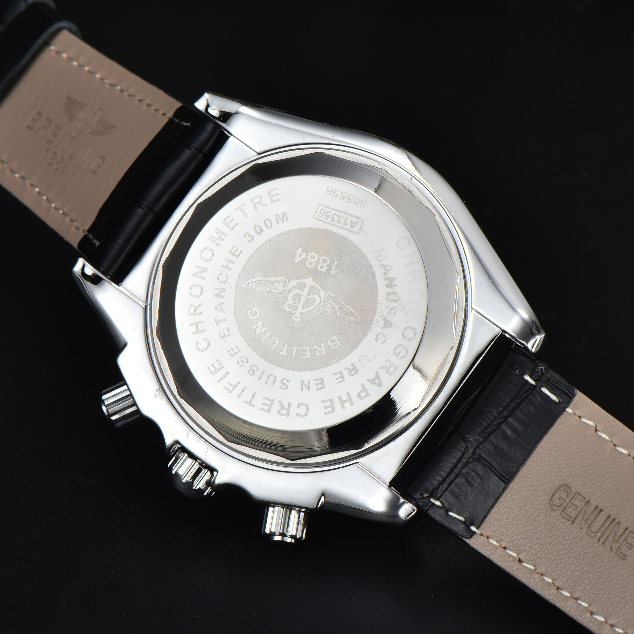 BREITLING - 42 - Image 4