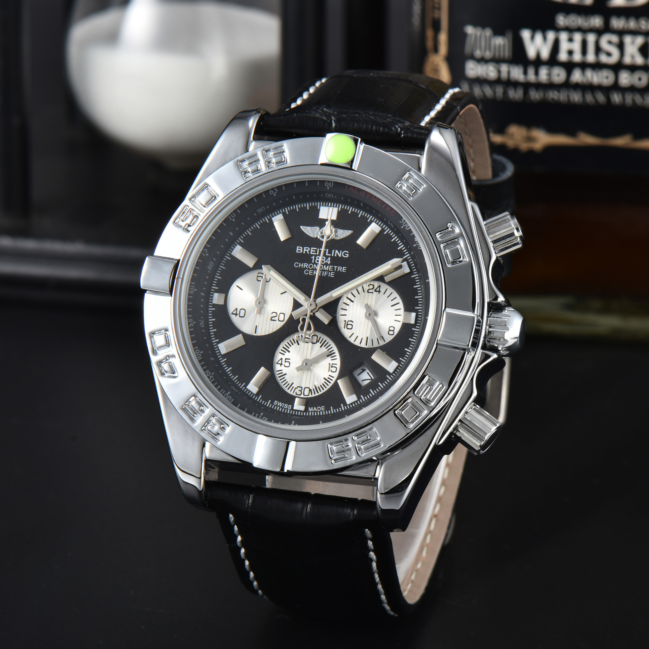 BREITLING - 42 - Image 5