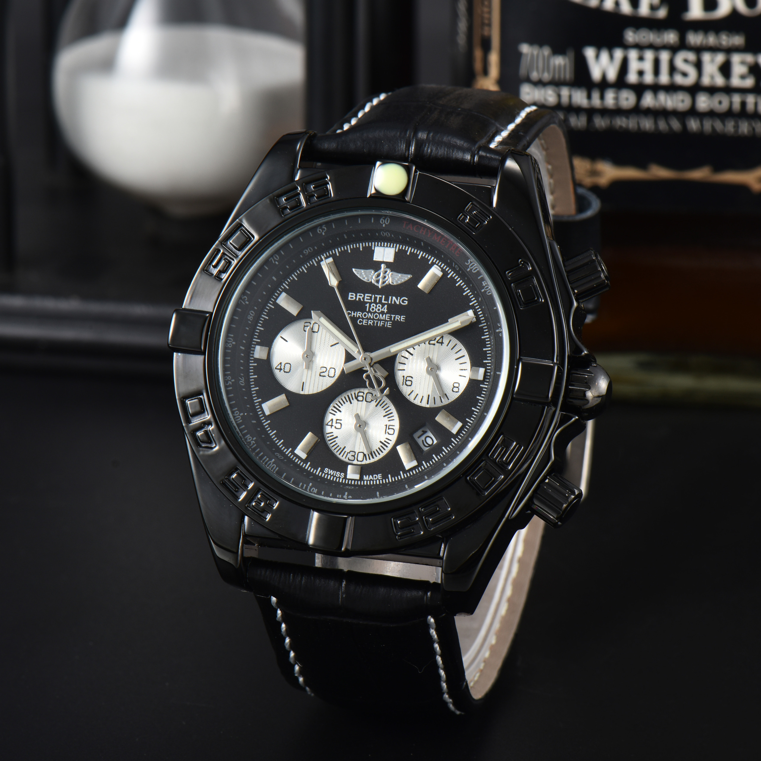 BREITLING - 42 - Image 6