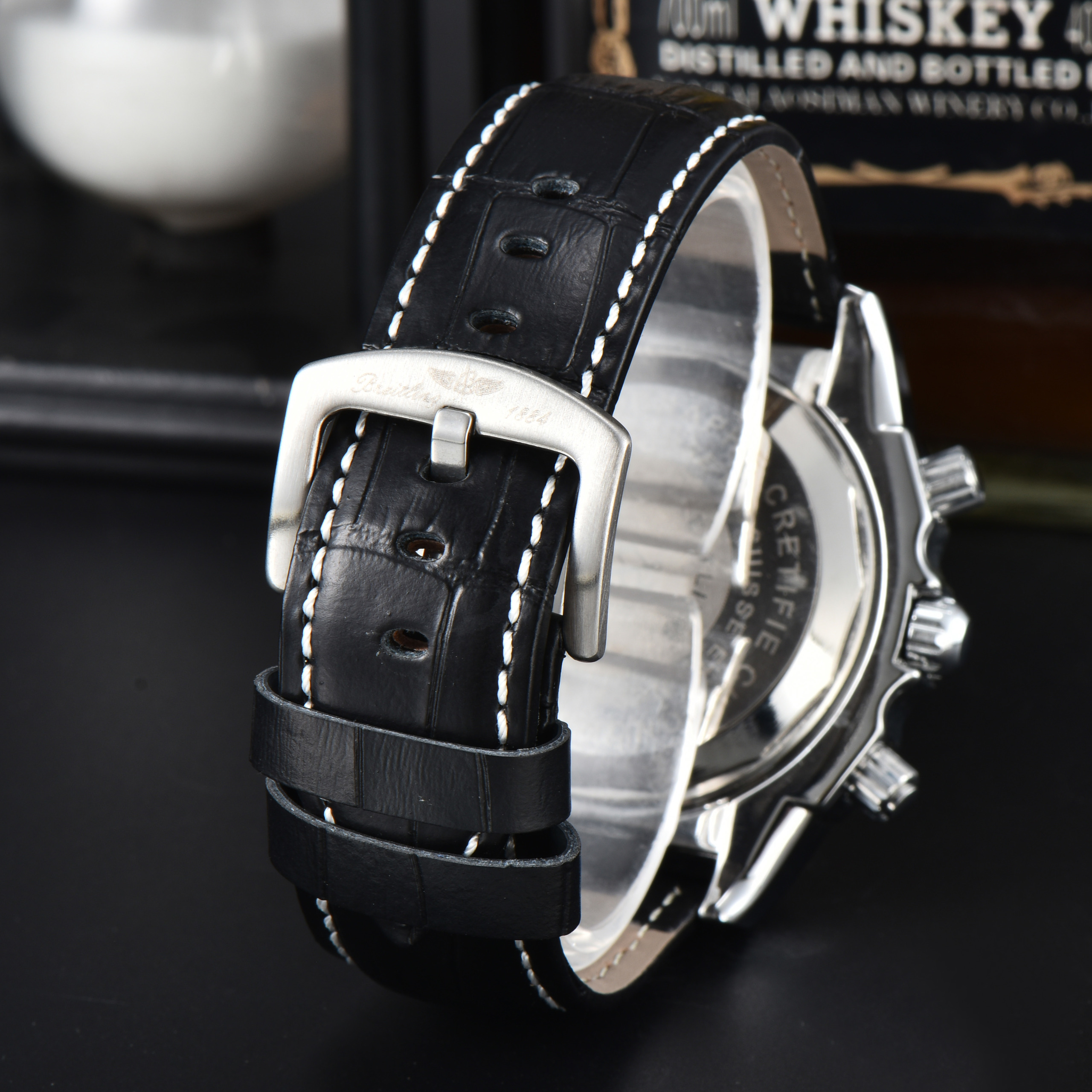 BREITLING - 42 - Image 7