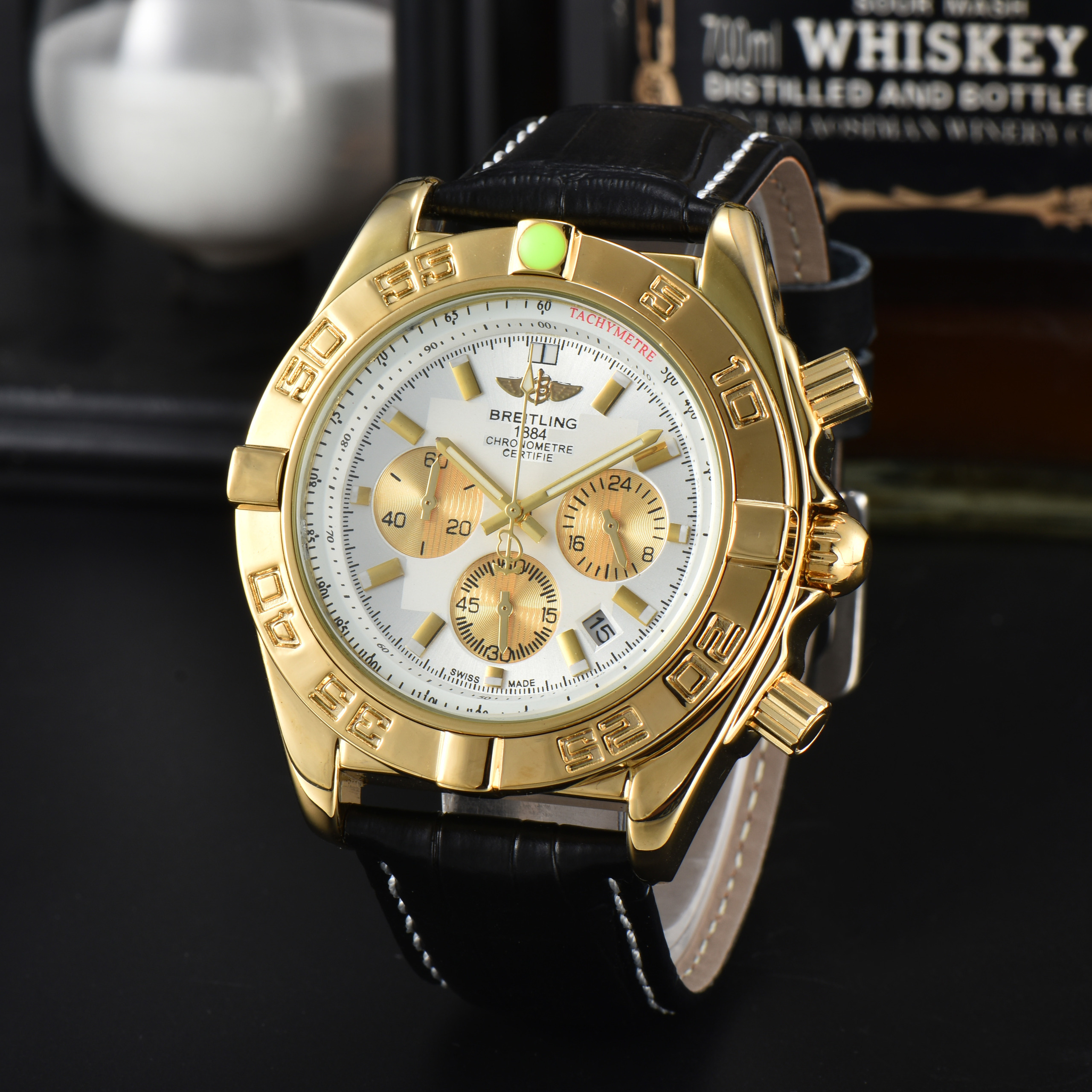 BREITLING - 42 - Image 8