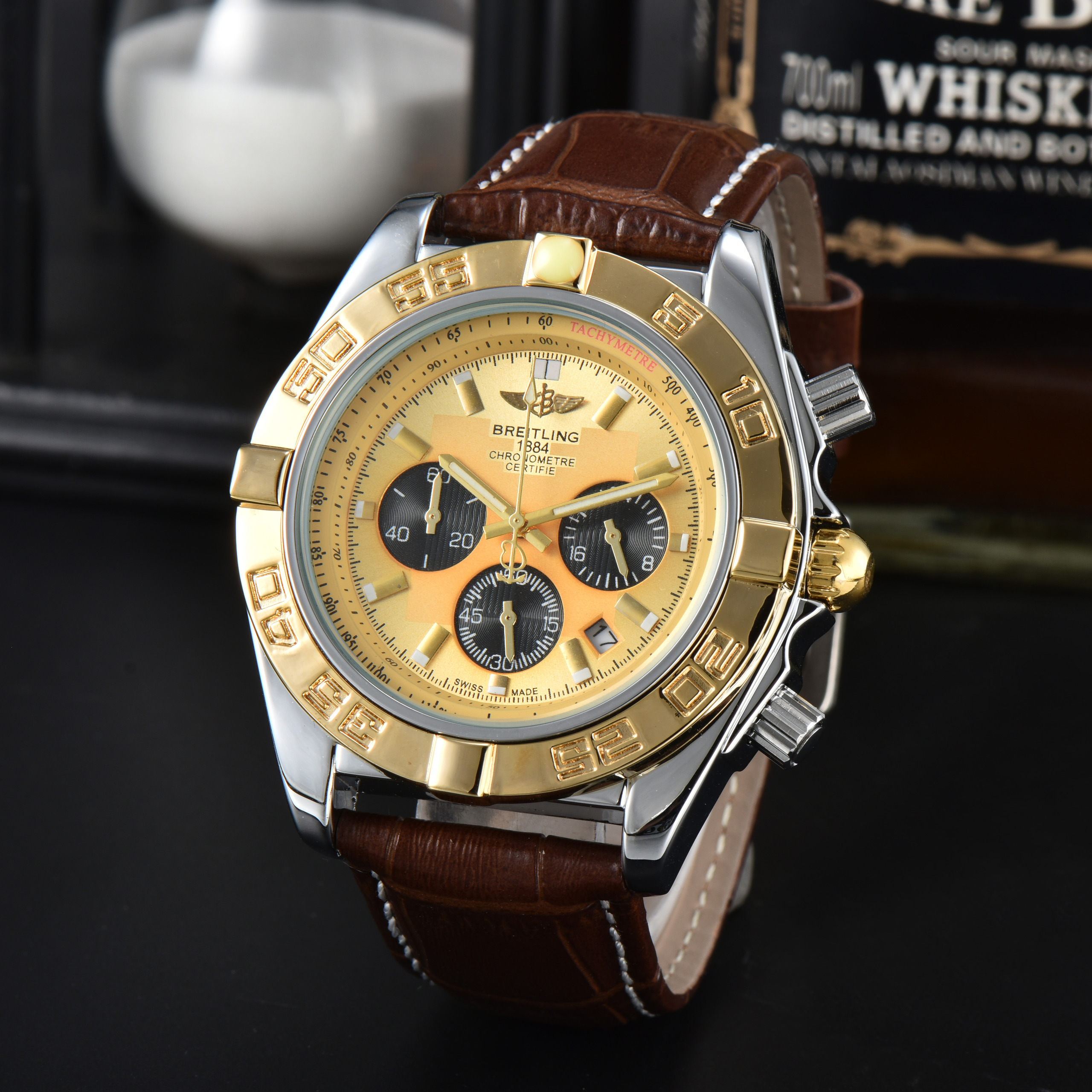 BREITLING - 42 - Image 9