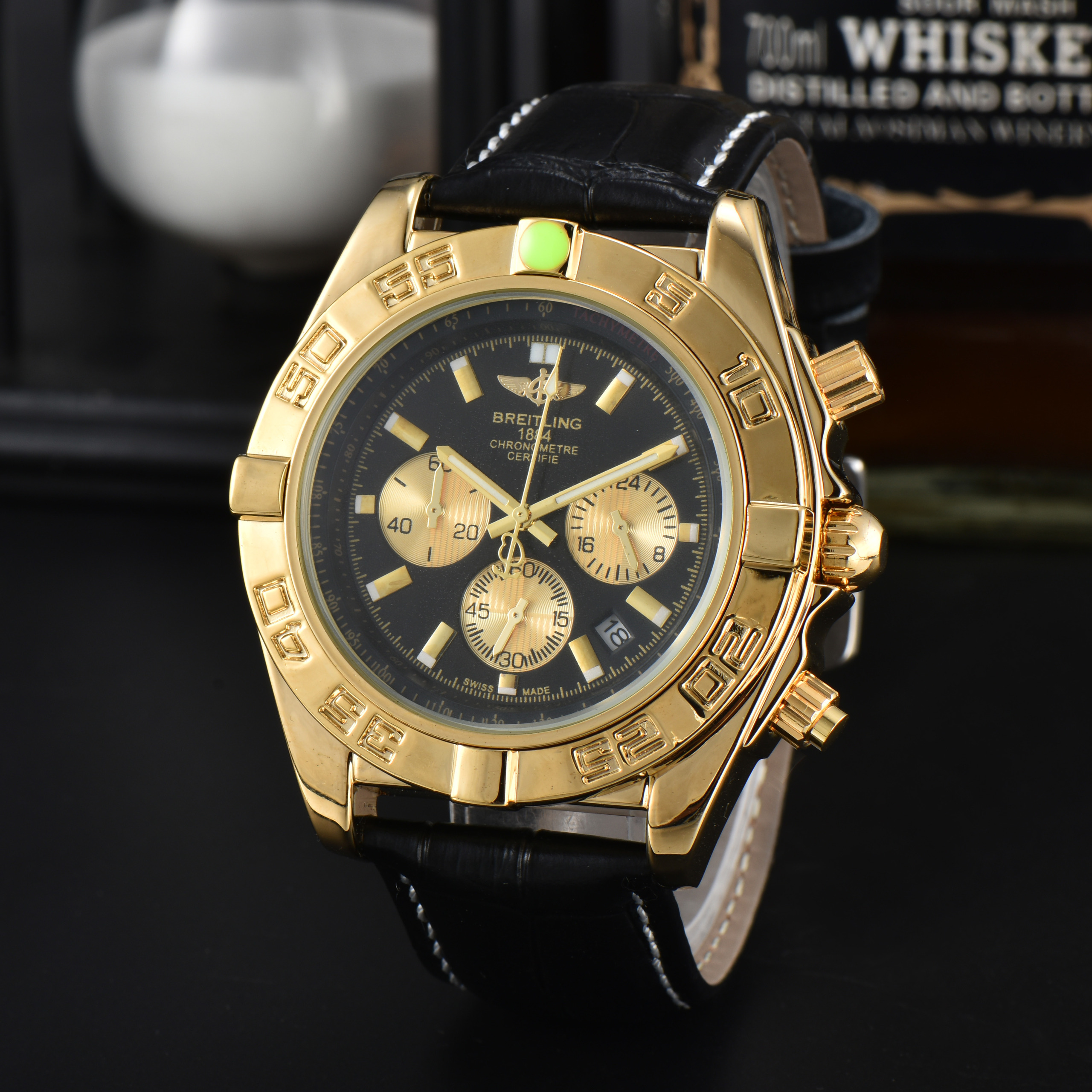 BREITLING - 42 - Image 11