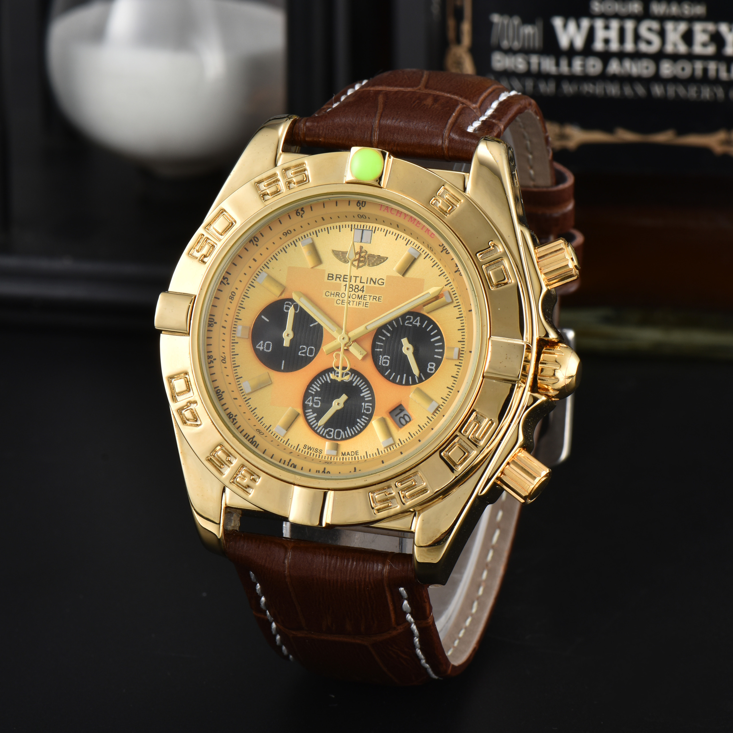 BREITLING - 42 - Image 12