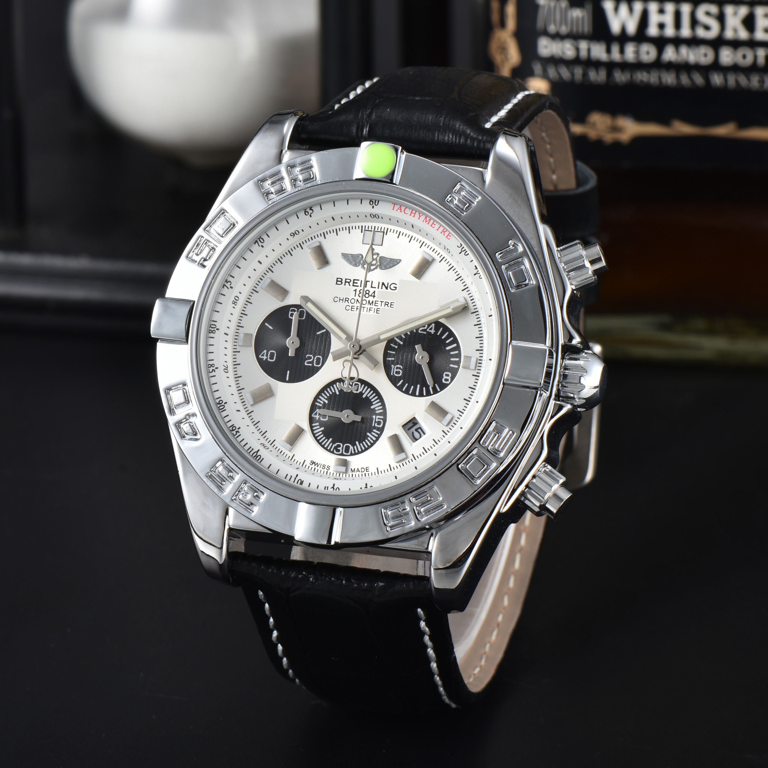 BREITLING - 42 - Image 13