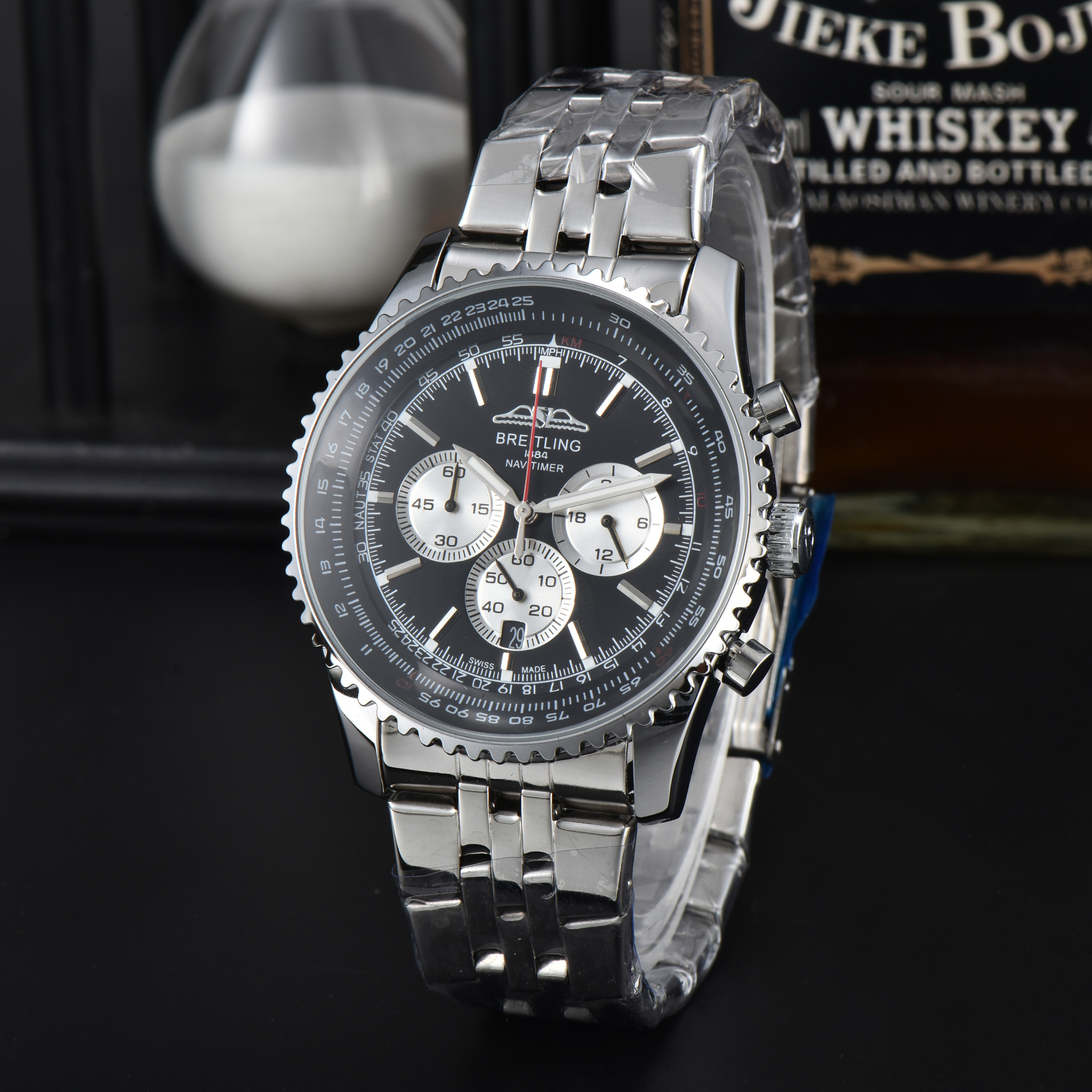 BREITLING - 43