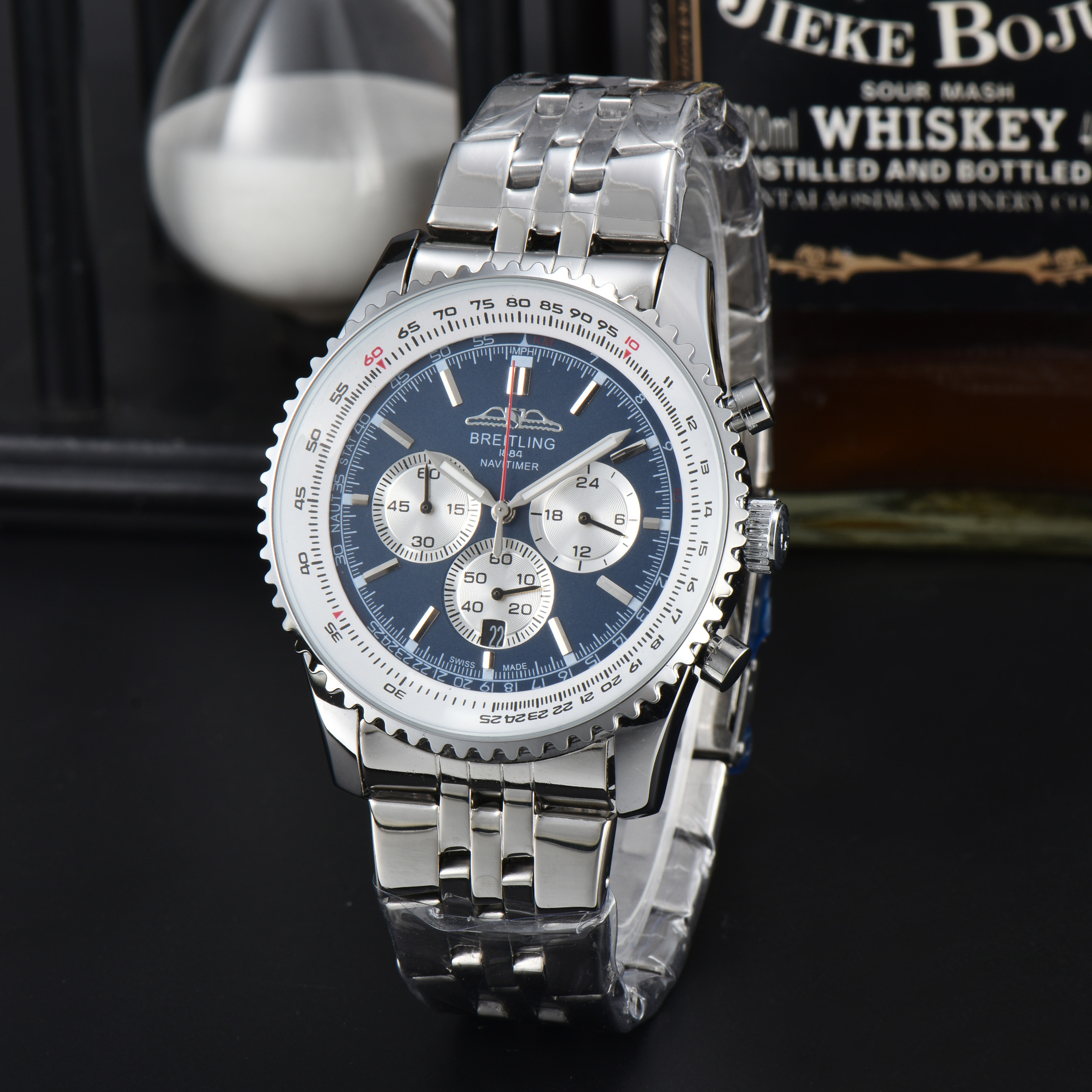 BREITLING - 43 - Image 2