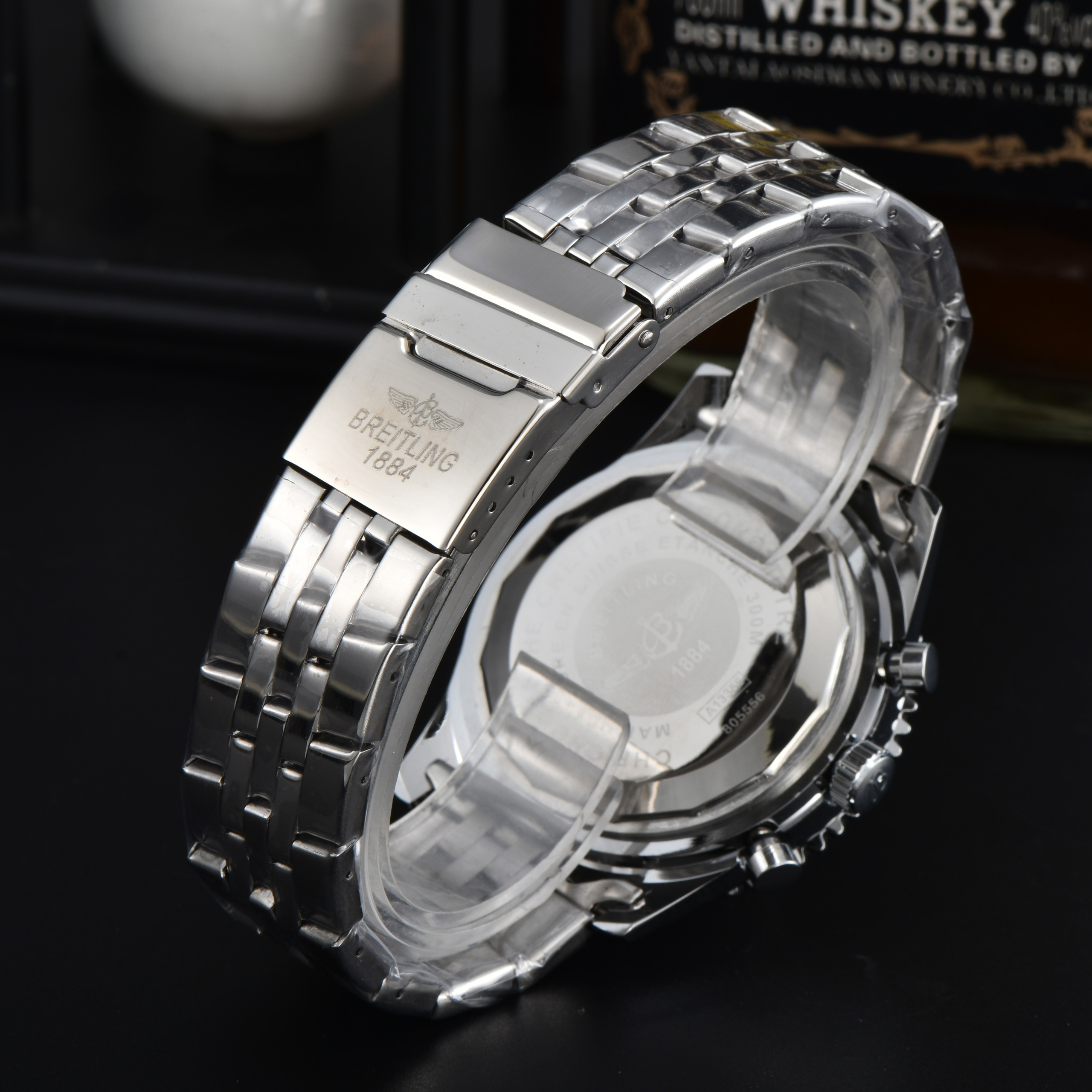 BREITLING - 43 - Image 3
