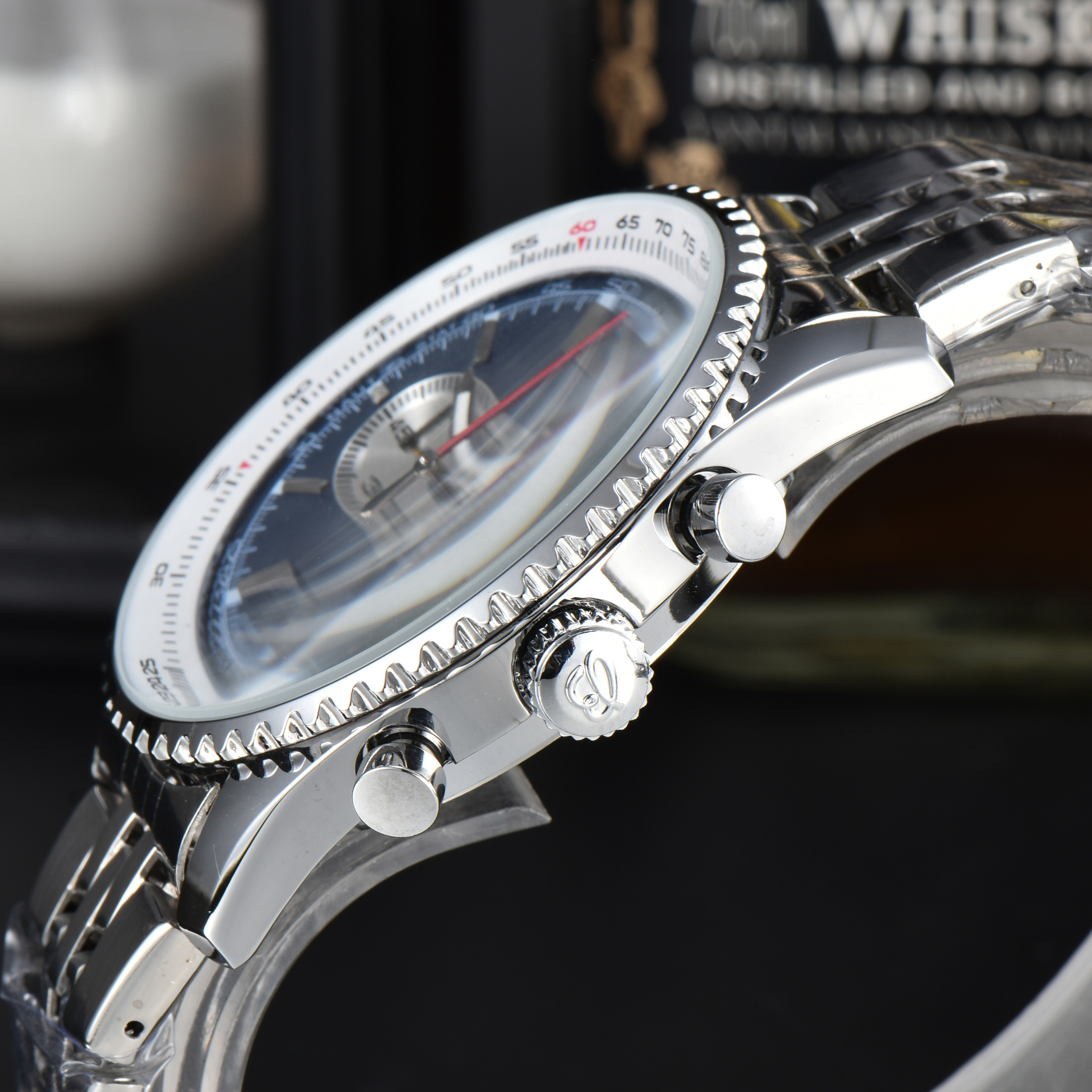 BREITLING - 43 - Image 5