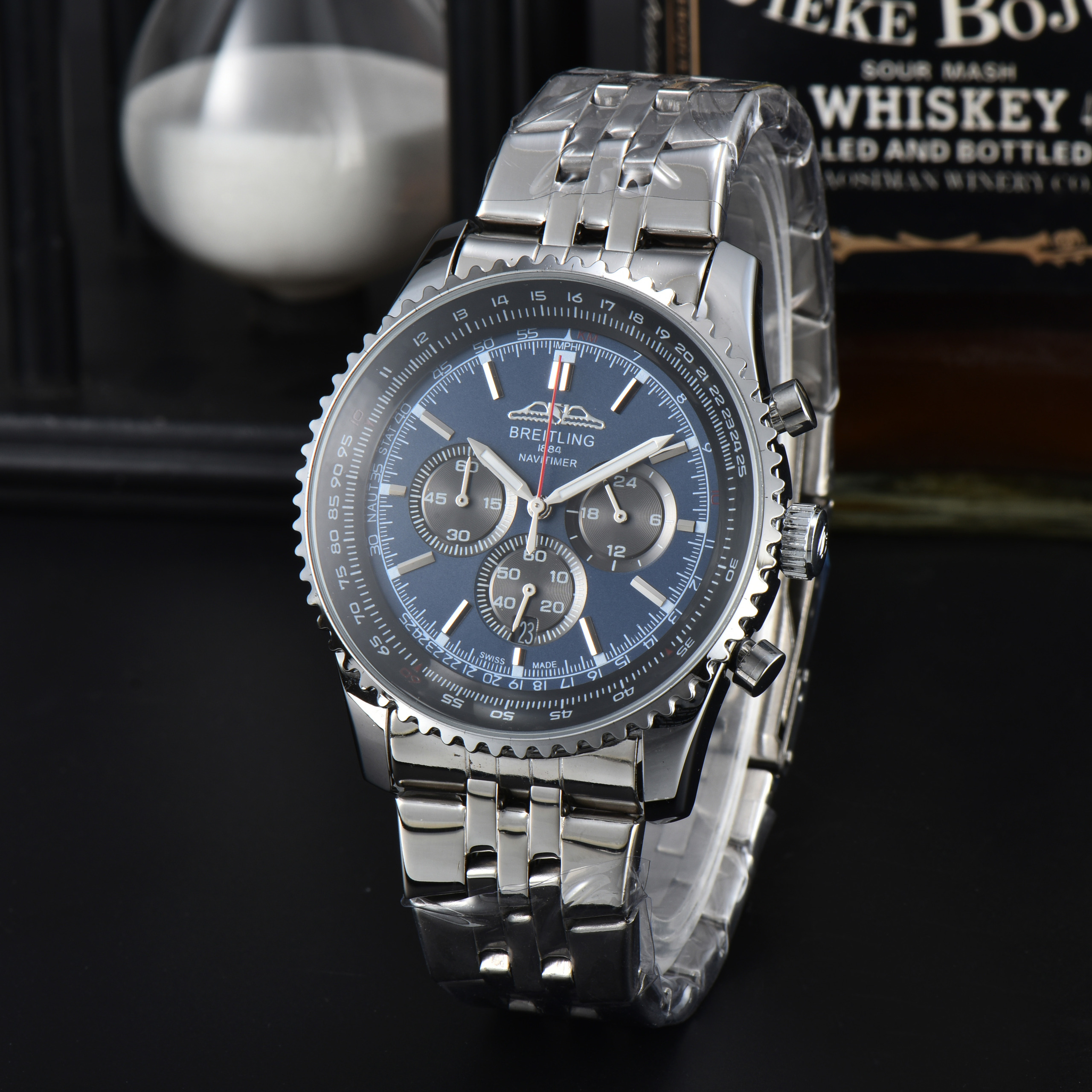 BREITLING - 43 - Image 7
