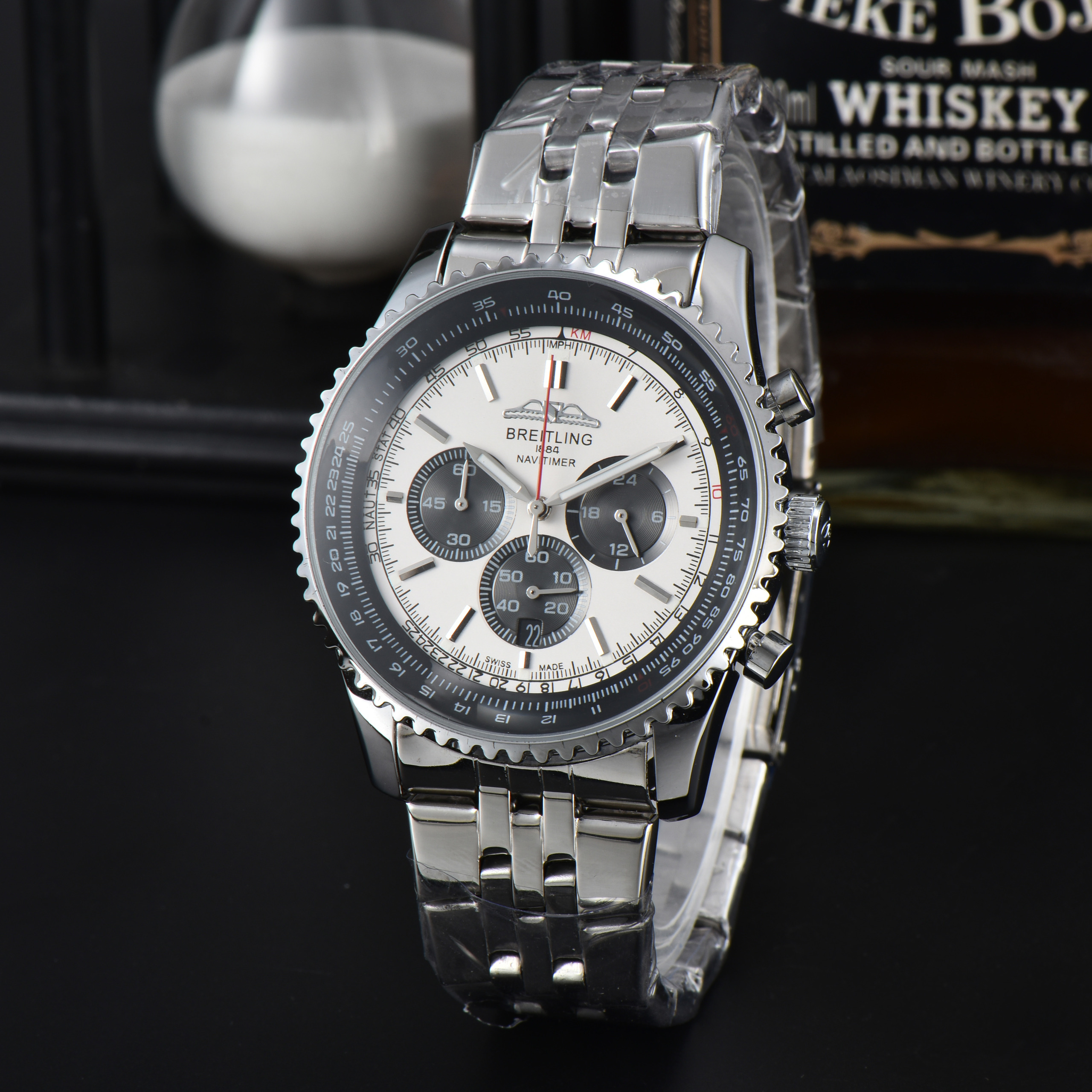 BREITLING - 43 - Image 8