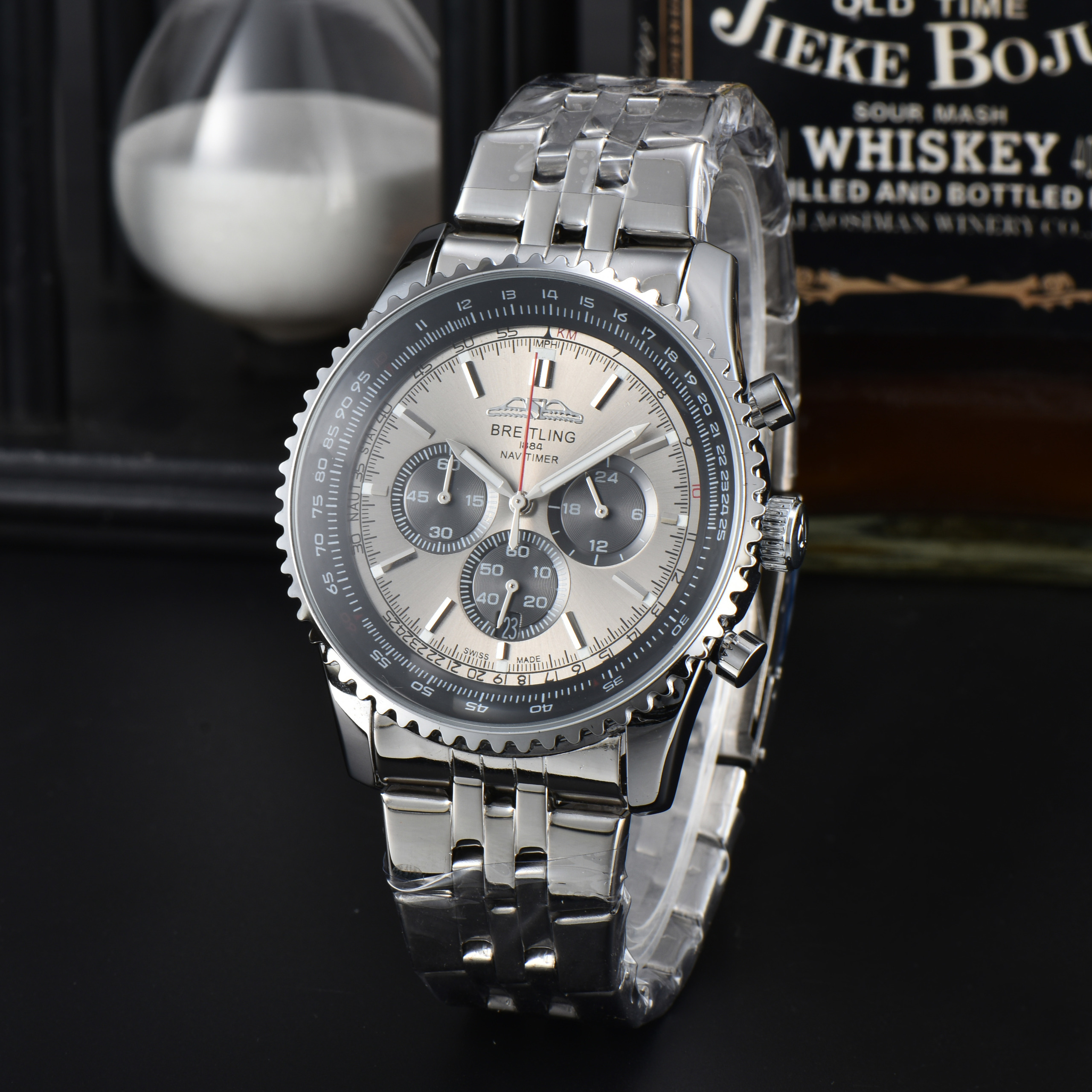 BREITLING - 43 - Image 9