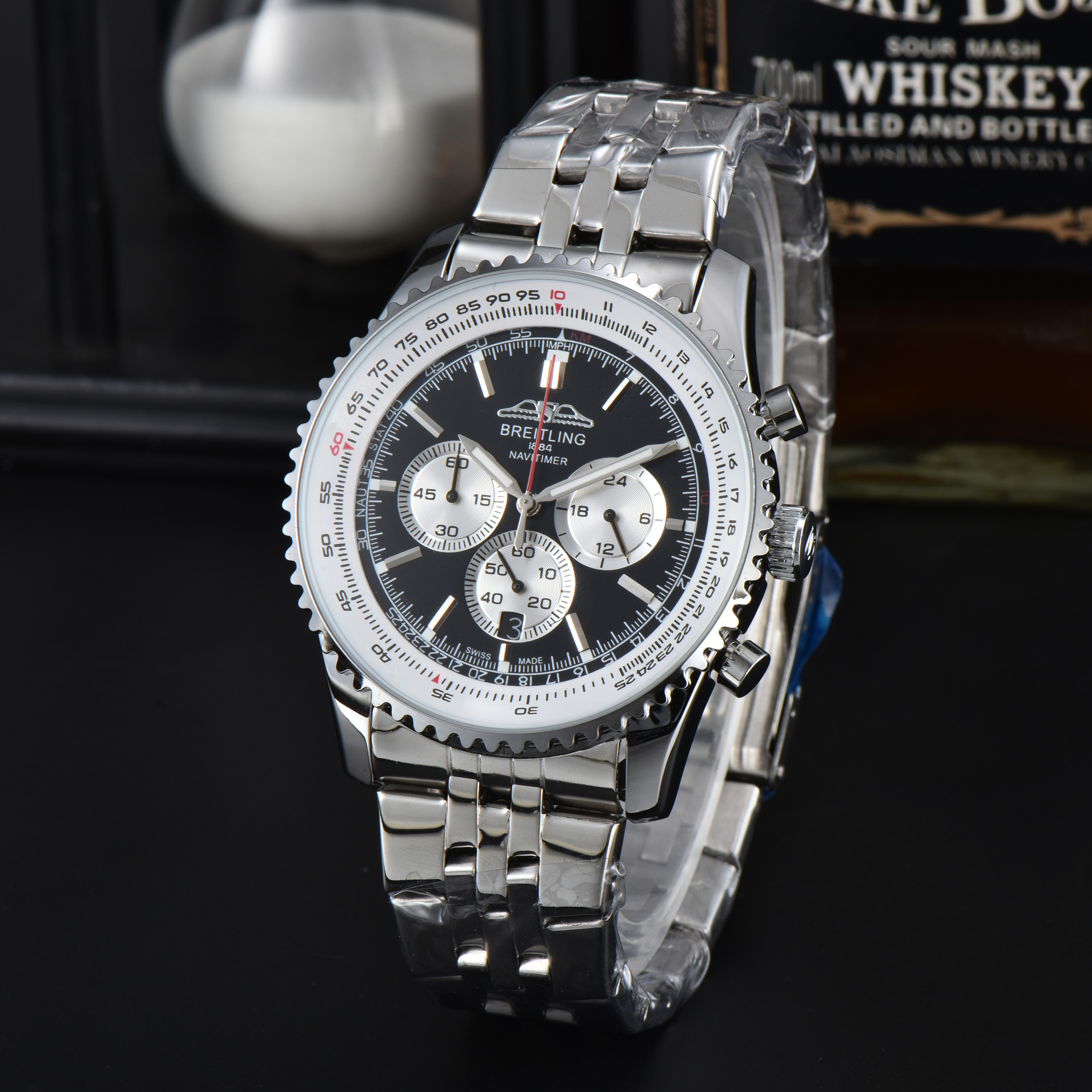 BREITLING - 43 - Image 10