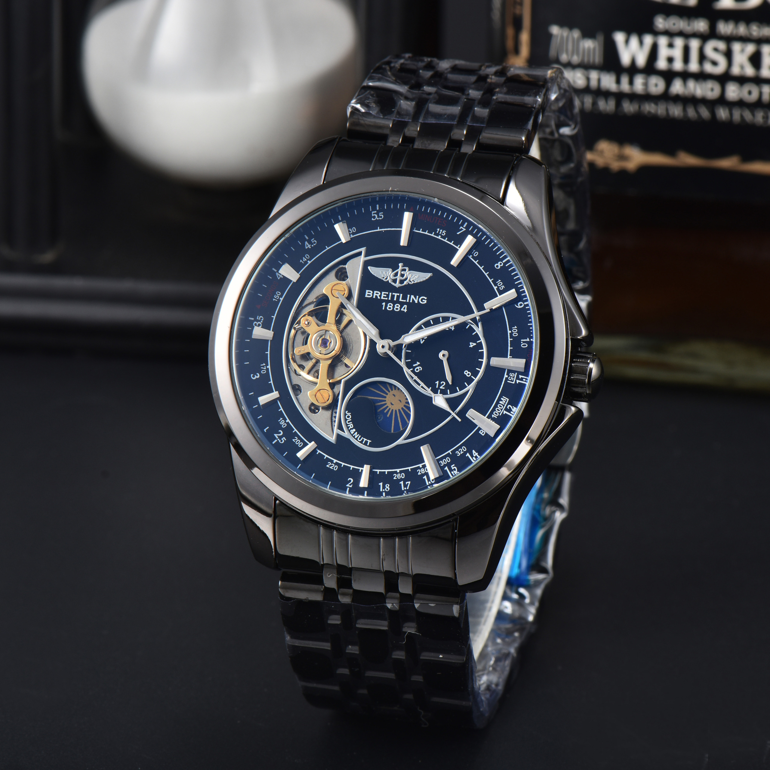 BREITLING - 44