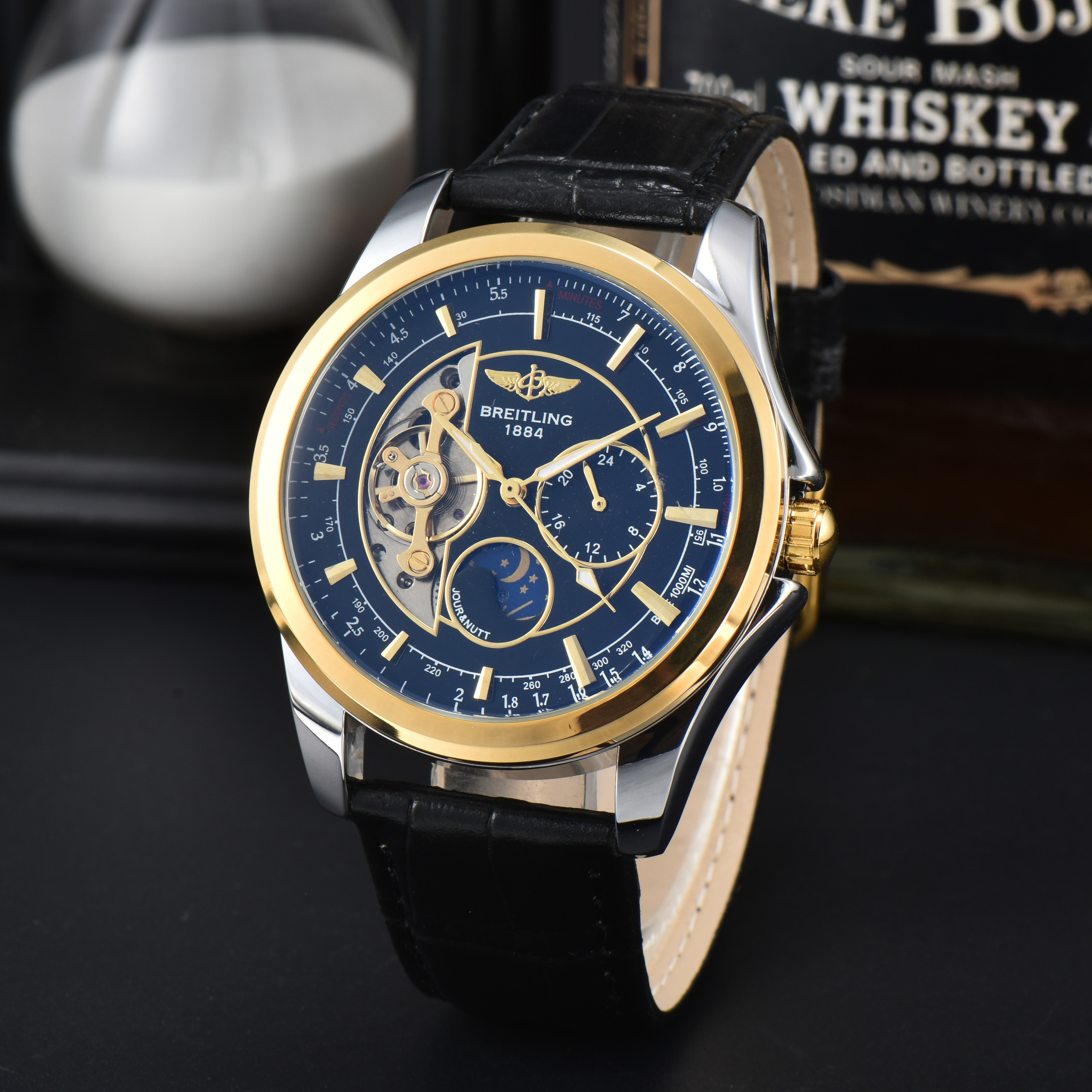BREITLING - 44 - Image 5