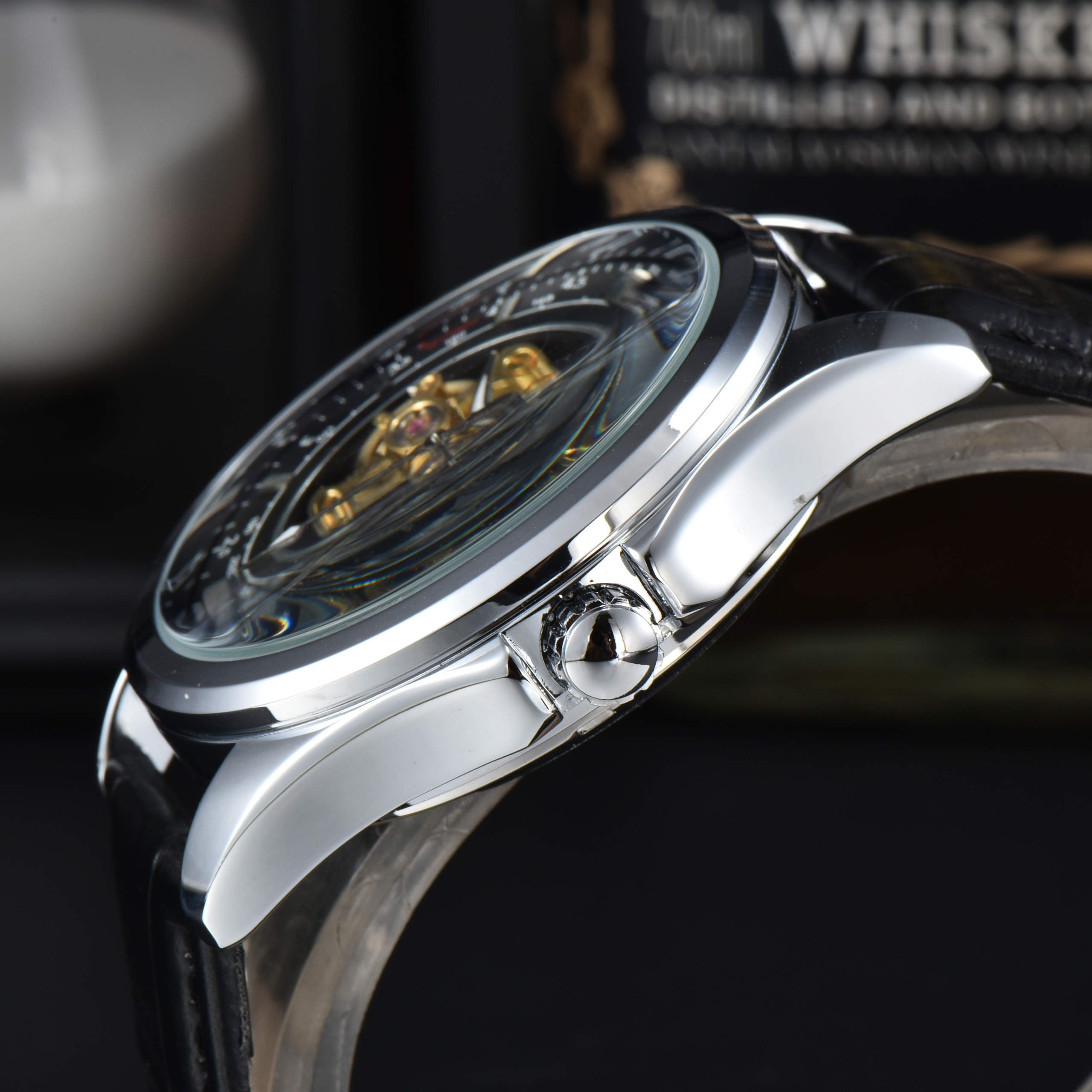 BREITLING - 44 - Image 7