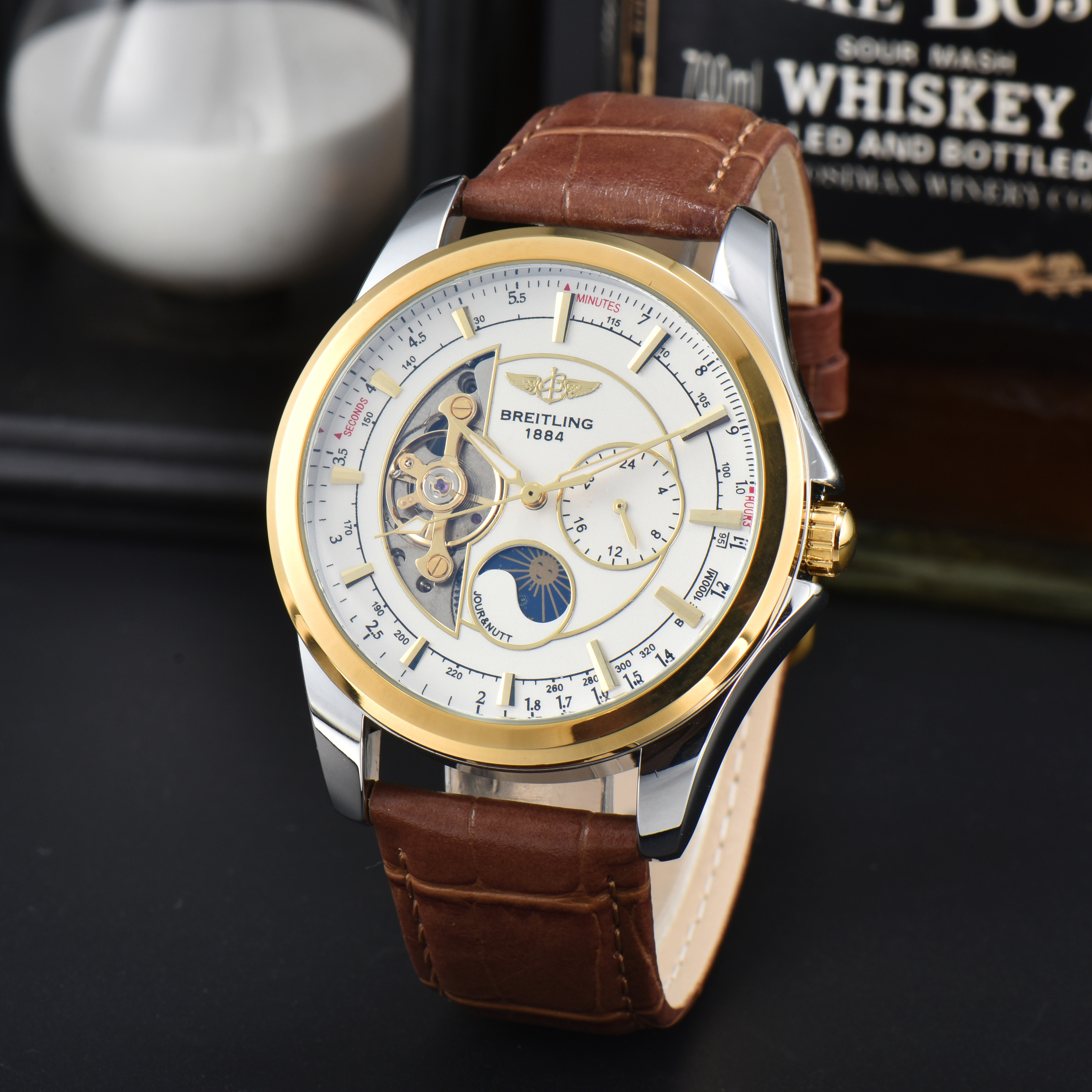 BREITLING - 44 - Image 9
