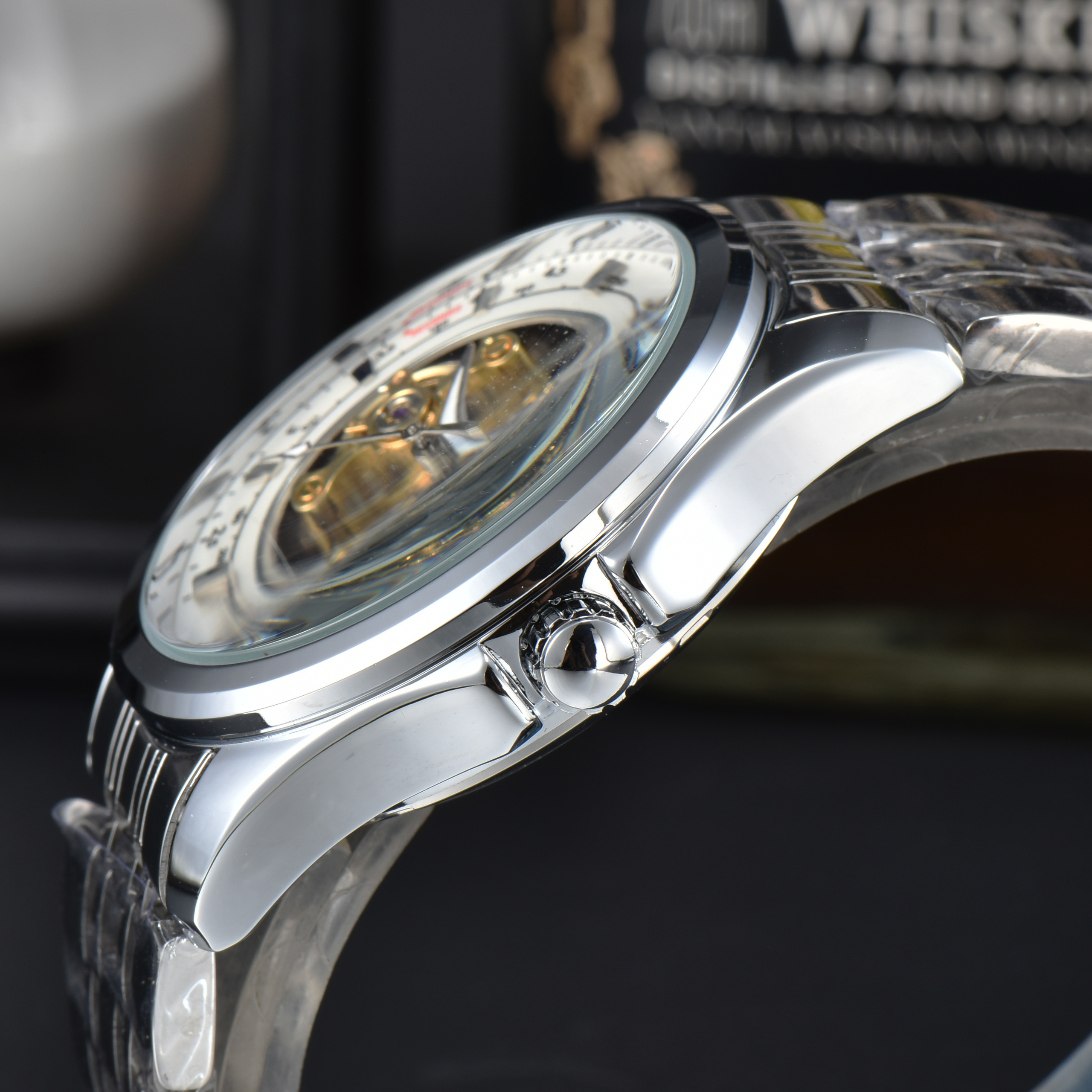 BREITLING - 44 - Image 10