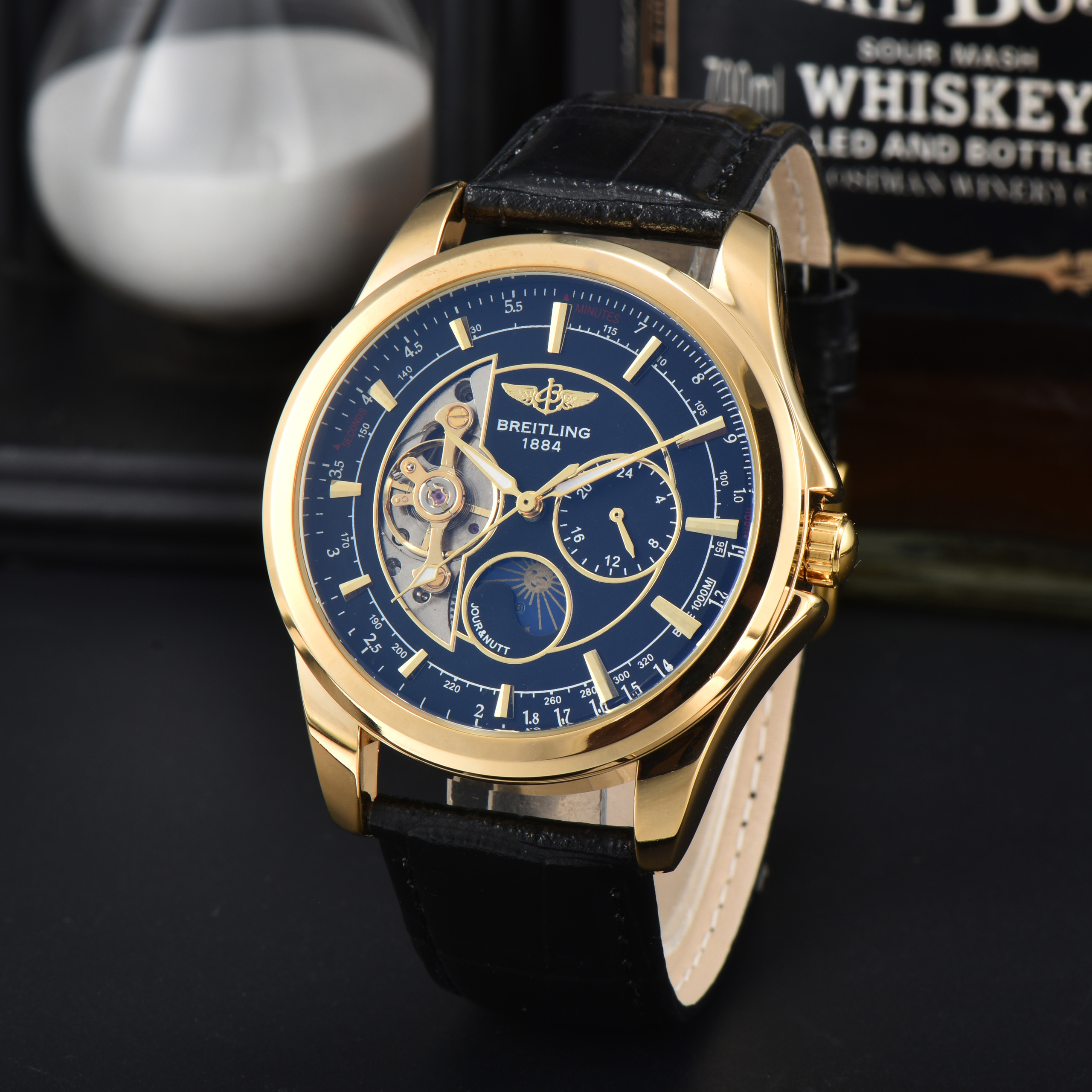 BREITLING - 44 - Image 11